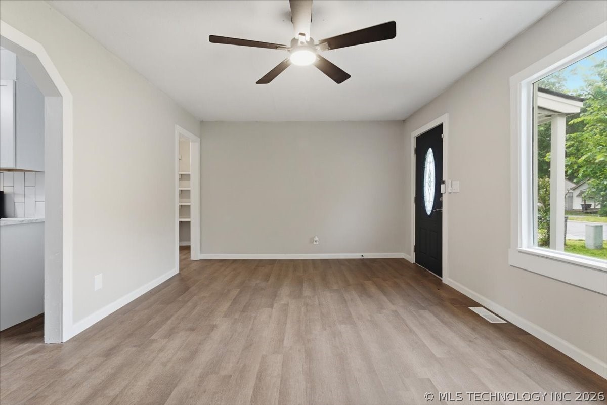 5011 S 31st Westavenue Tulsa OK 74107