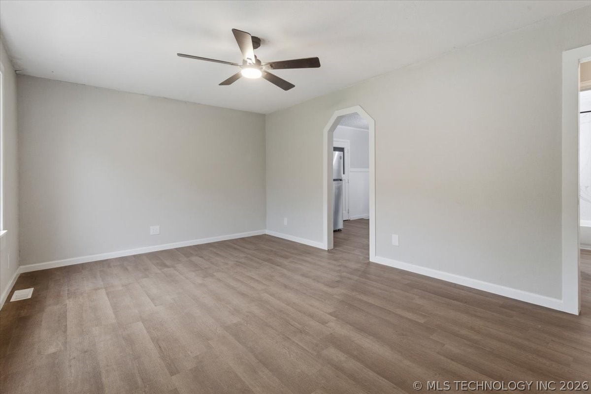5011 S 31st Westavenue Tulsa OK 74107