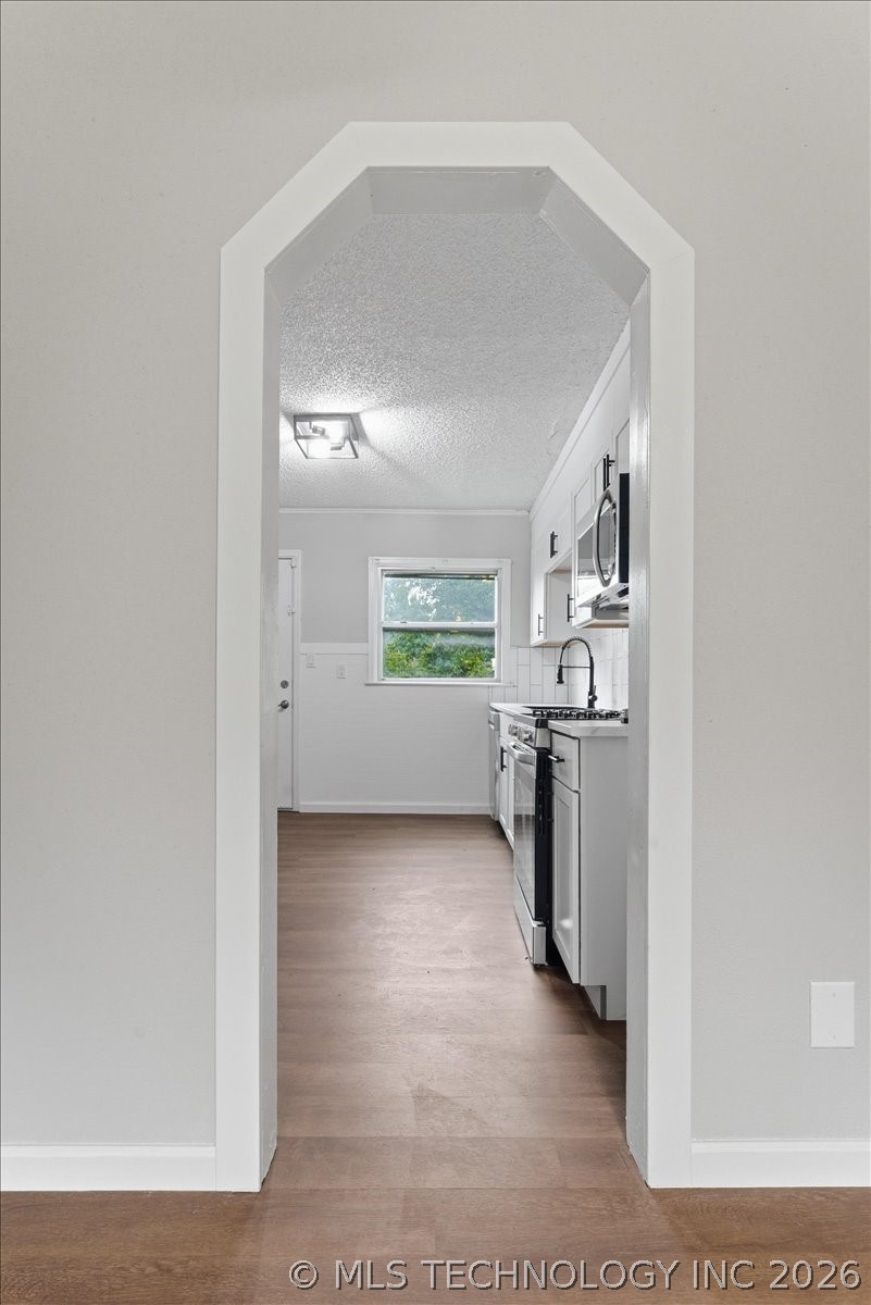 5011 S 31st Westavenue Tulsa OK 74107