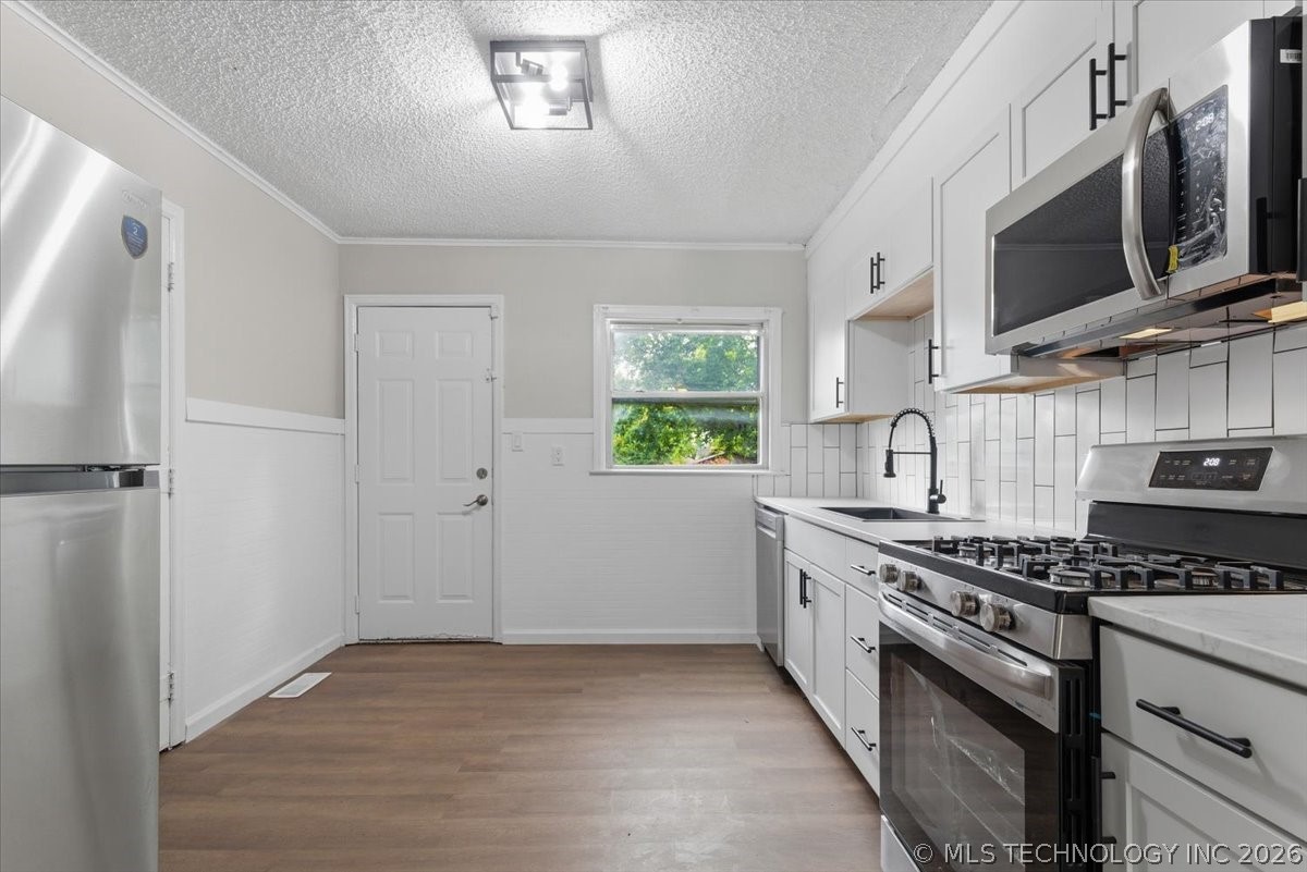 5011 S 31st Westavenue Tulsa OK 74107