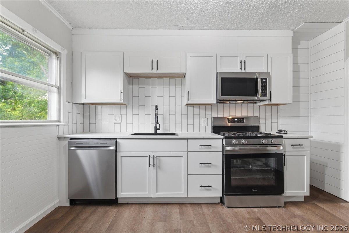 5011 S 31st Westavenue Tulsa OK 74107