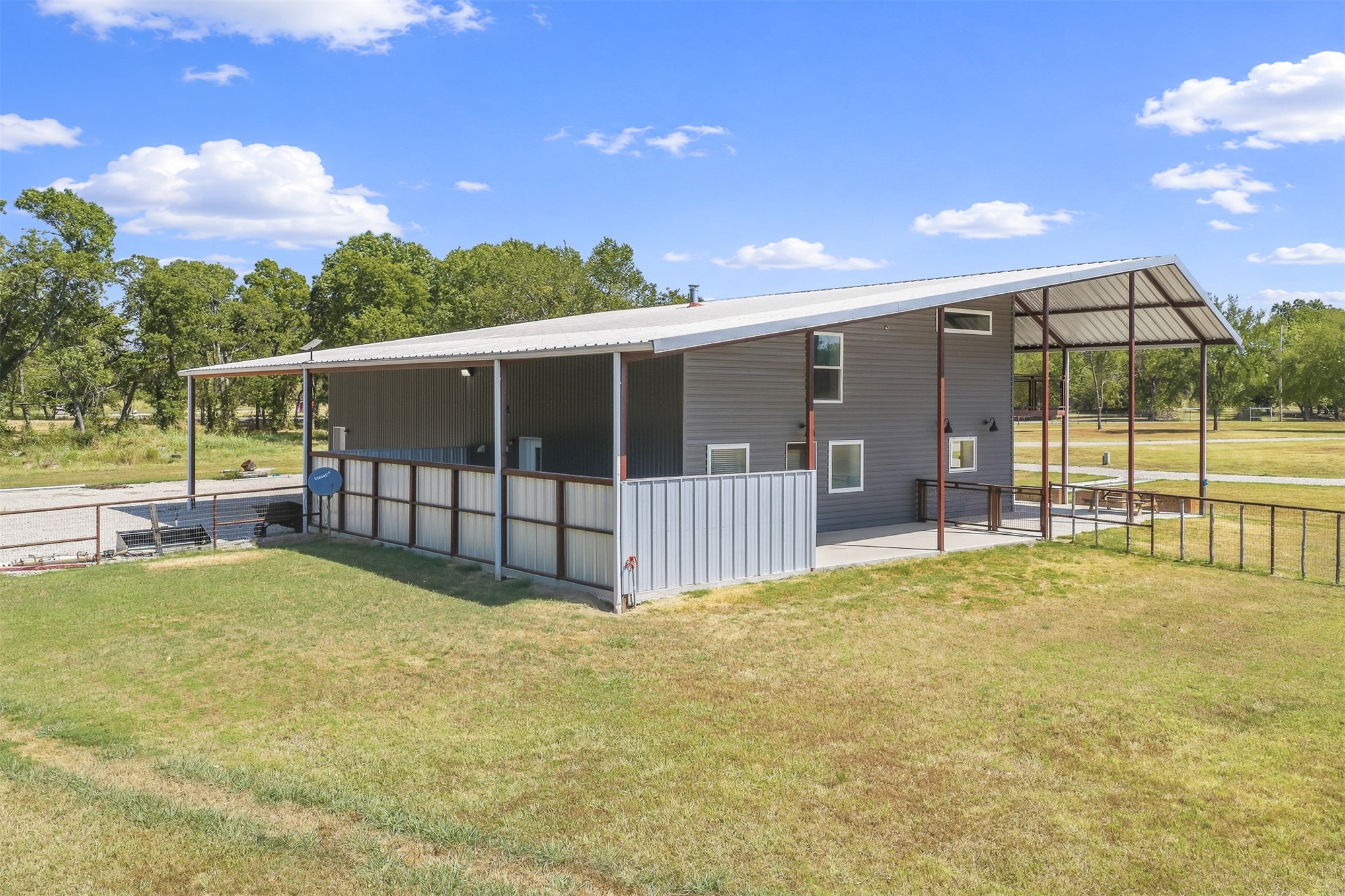 9273 Hwy 70 A Kingston OK 73439