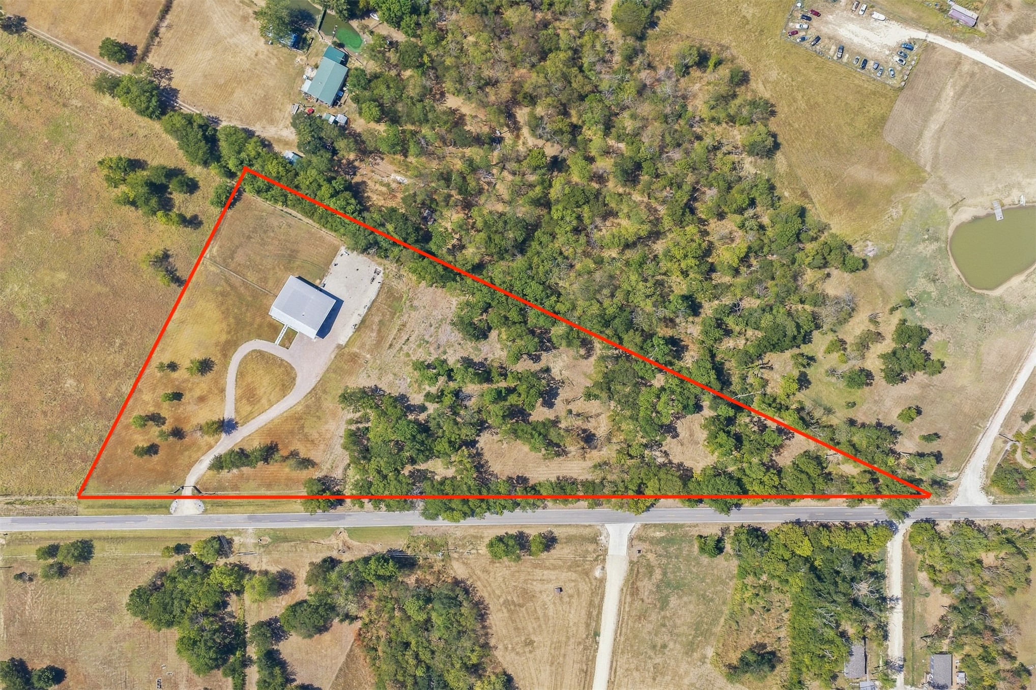9273 Hwy 70 A Kingston OK 73439