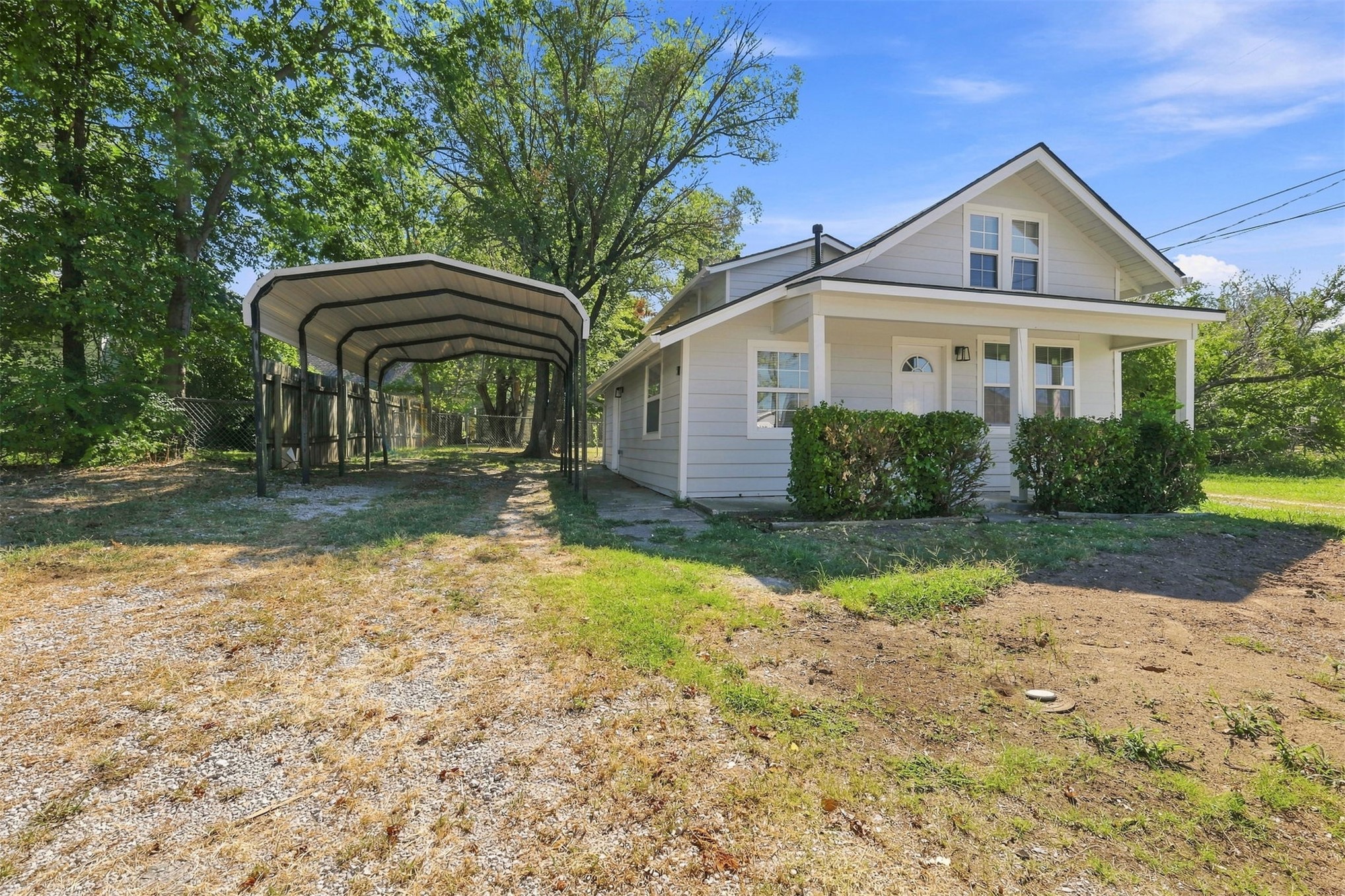 207 N Date Avenue Broken Arrow OK 74012