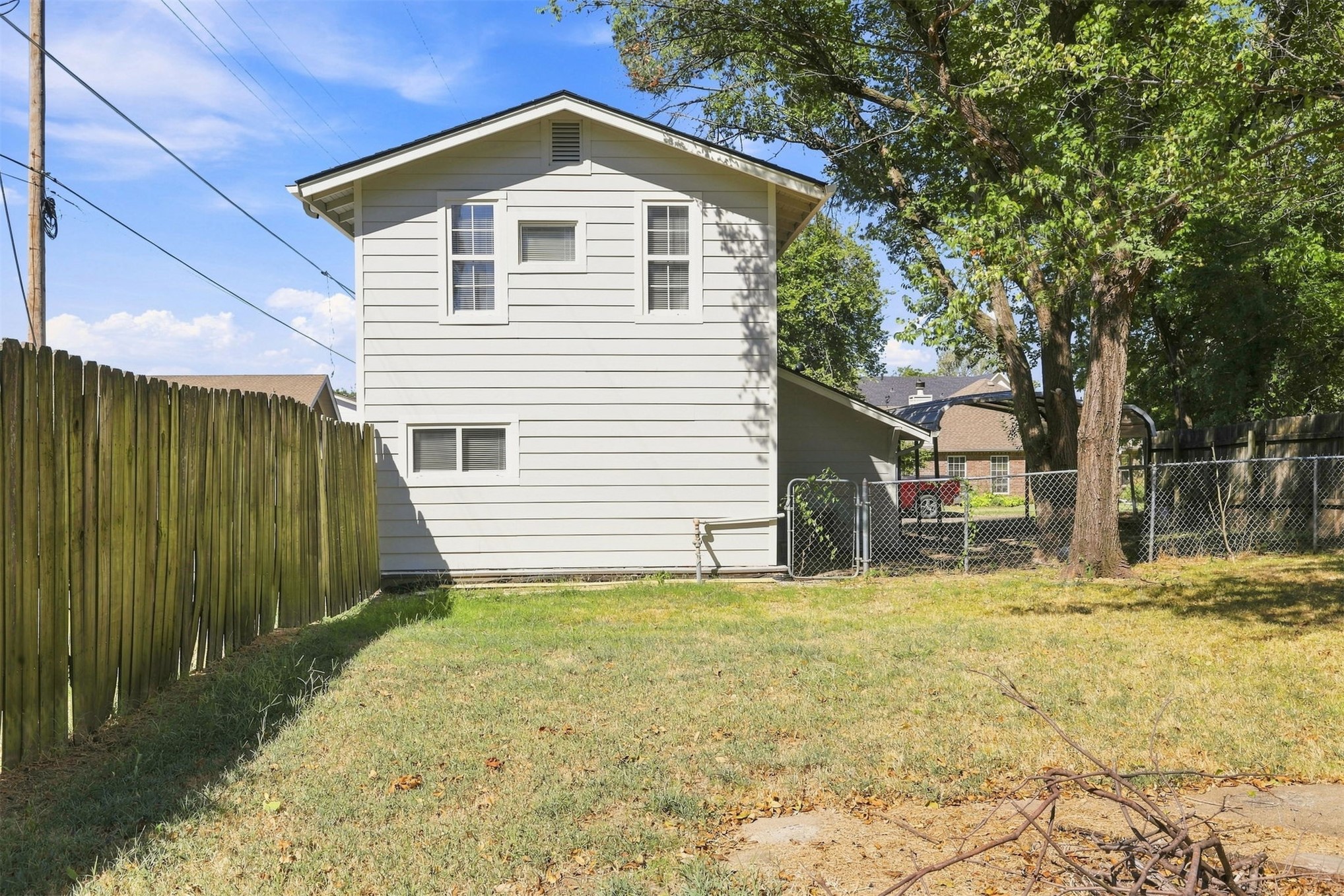 207 N Date Avenue Broken Arrow OK 74012