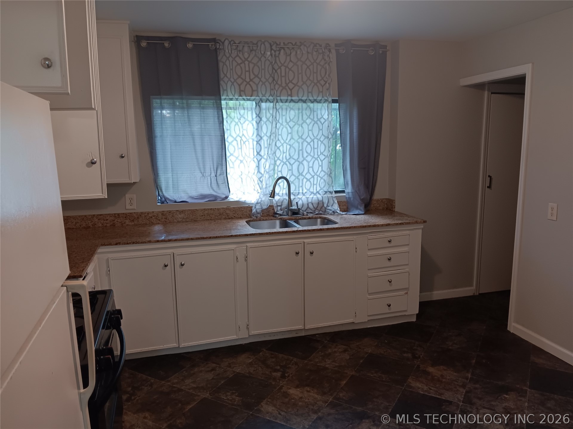 4528 N Iroquois Avenue Tulsa OK 74106