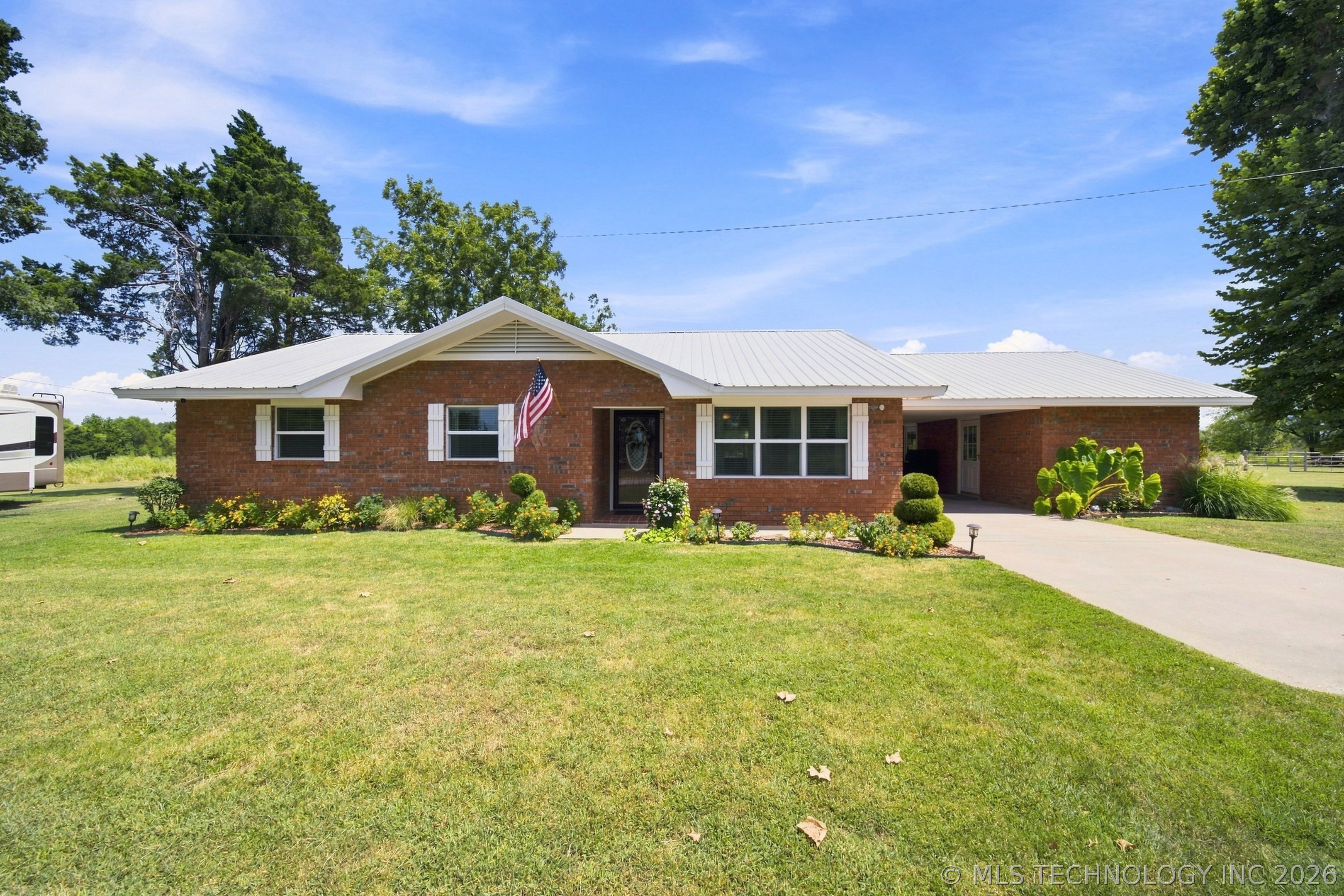 200 W Cuneo Place Okmulgee OK 74447