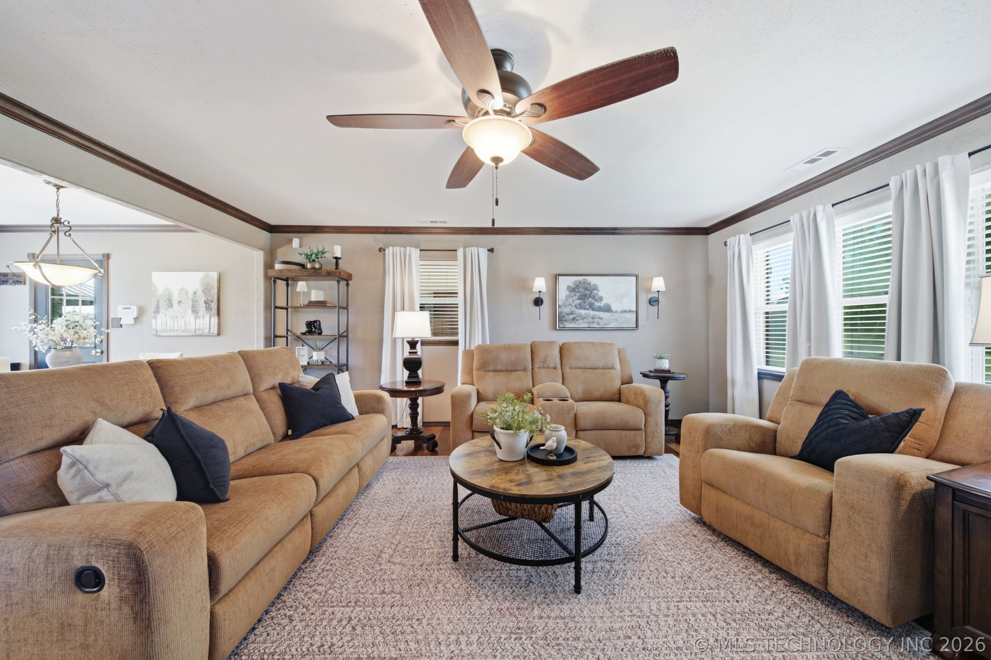 200 W Cuneo Place Okmulgee OK 74447