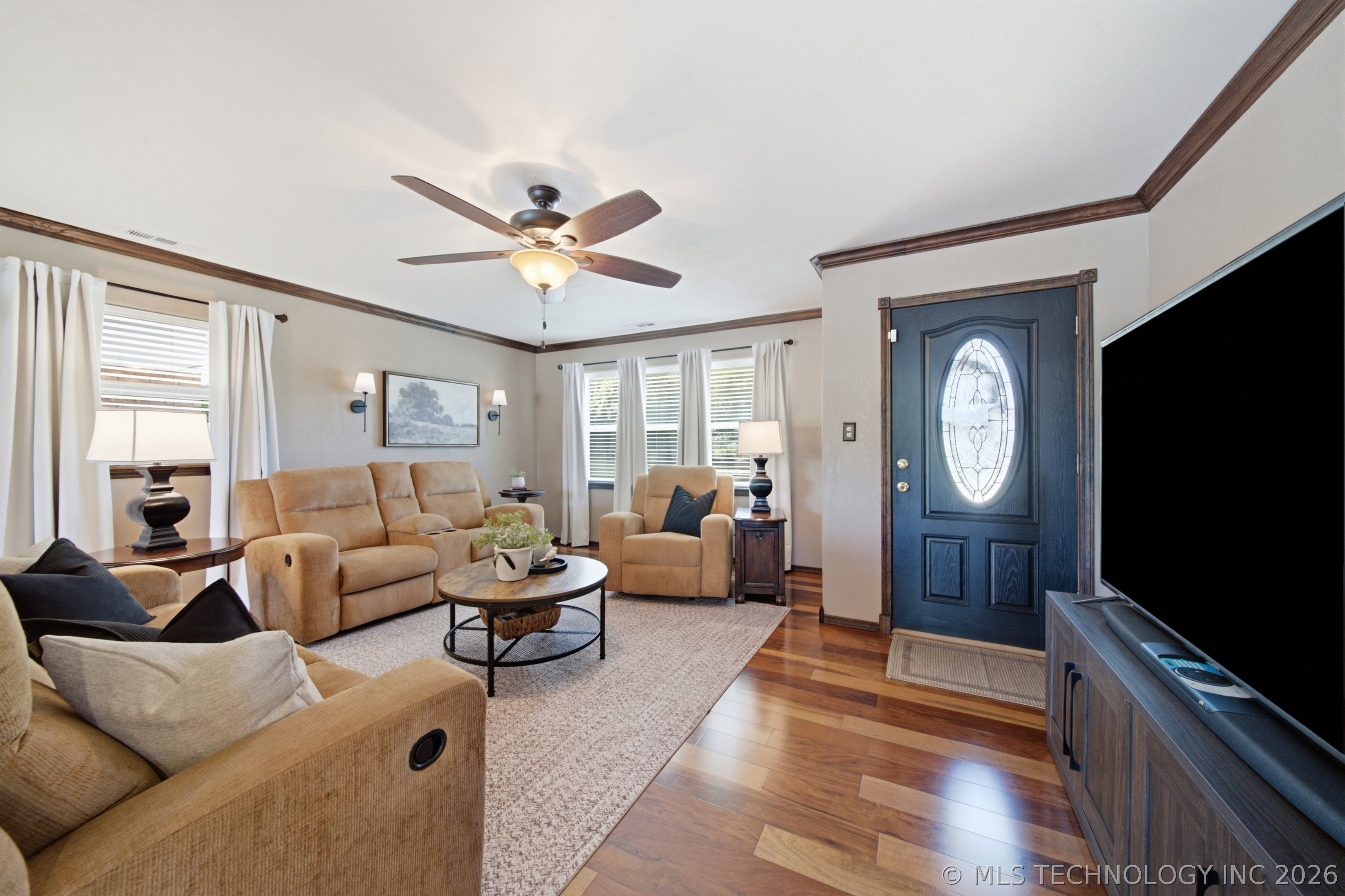 200 W Cuneo Place Okmulgee OK 74447