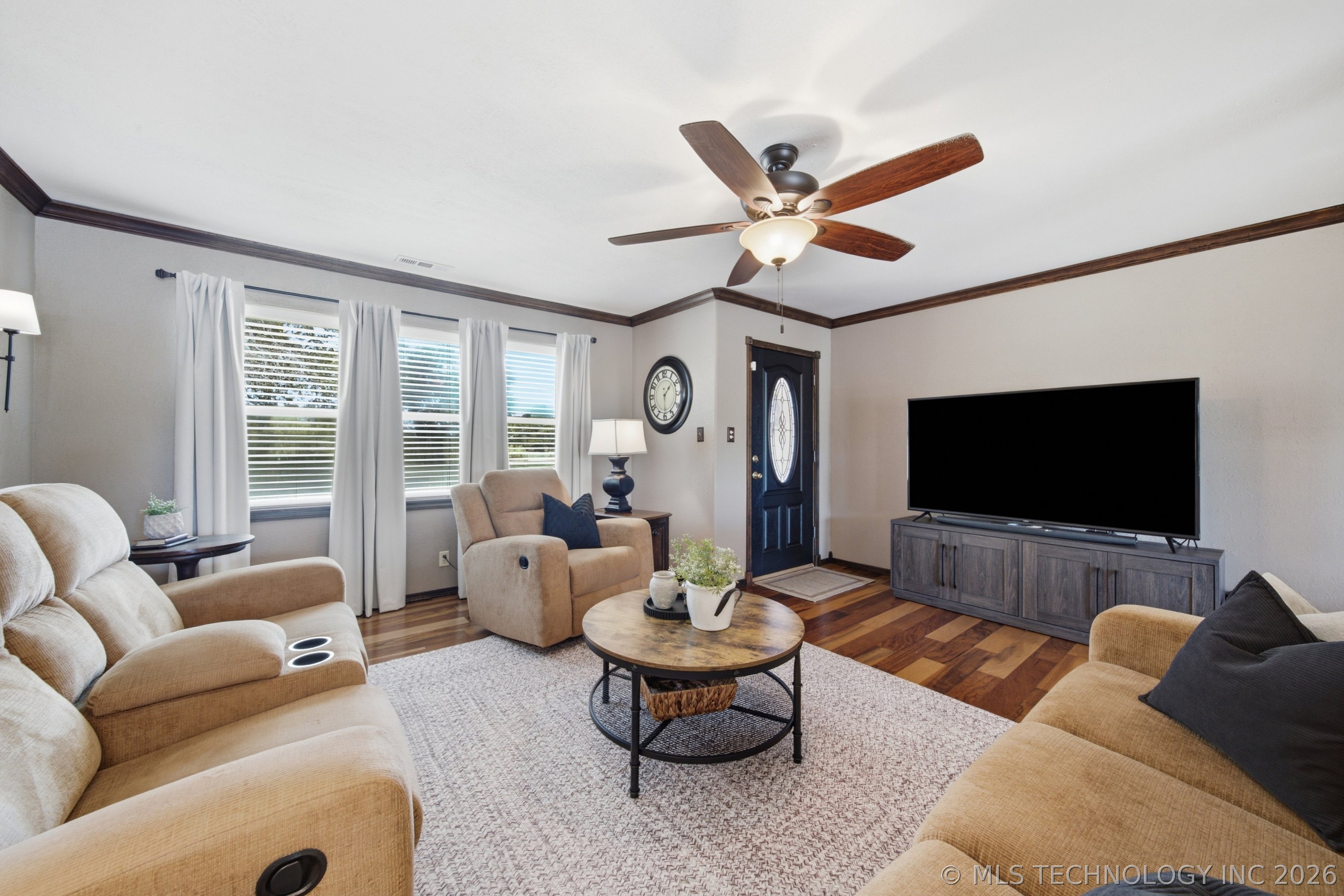 200 W Cuneo Place Okmulgee OK 74447