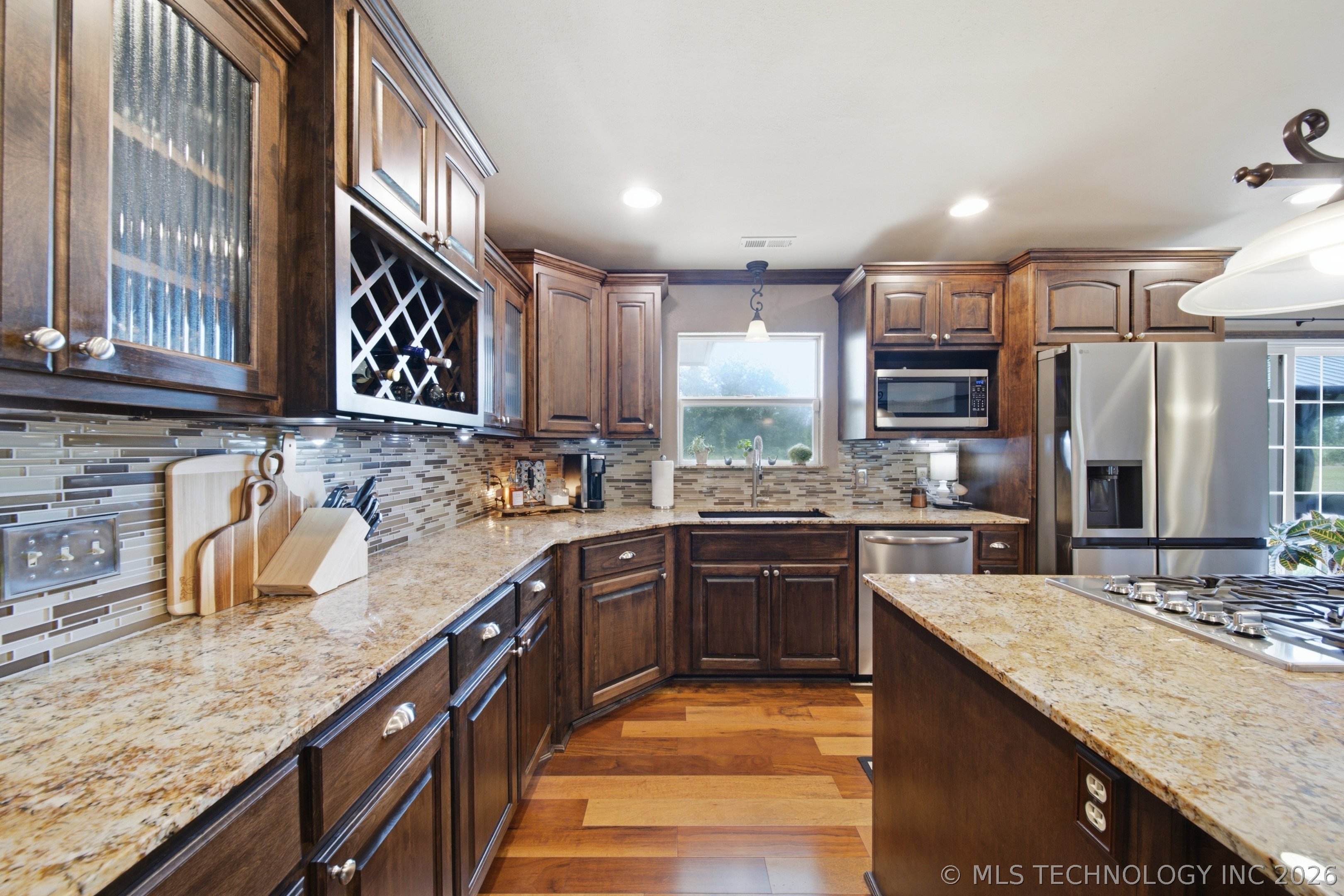 200 W Cuneo Place Okmulgee OK 74447