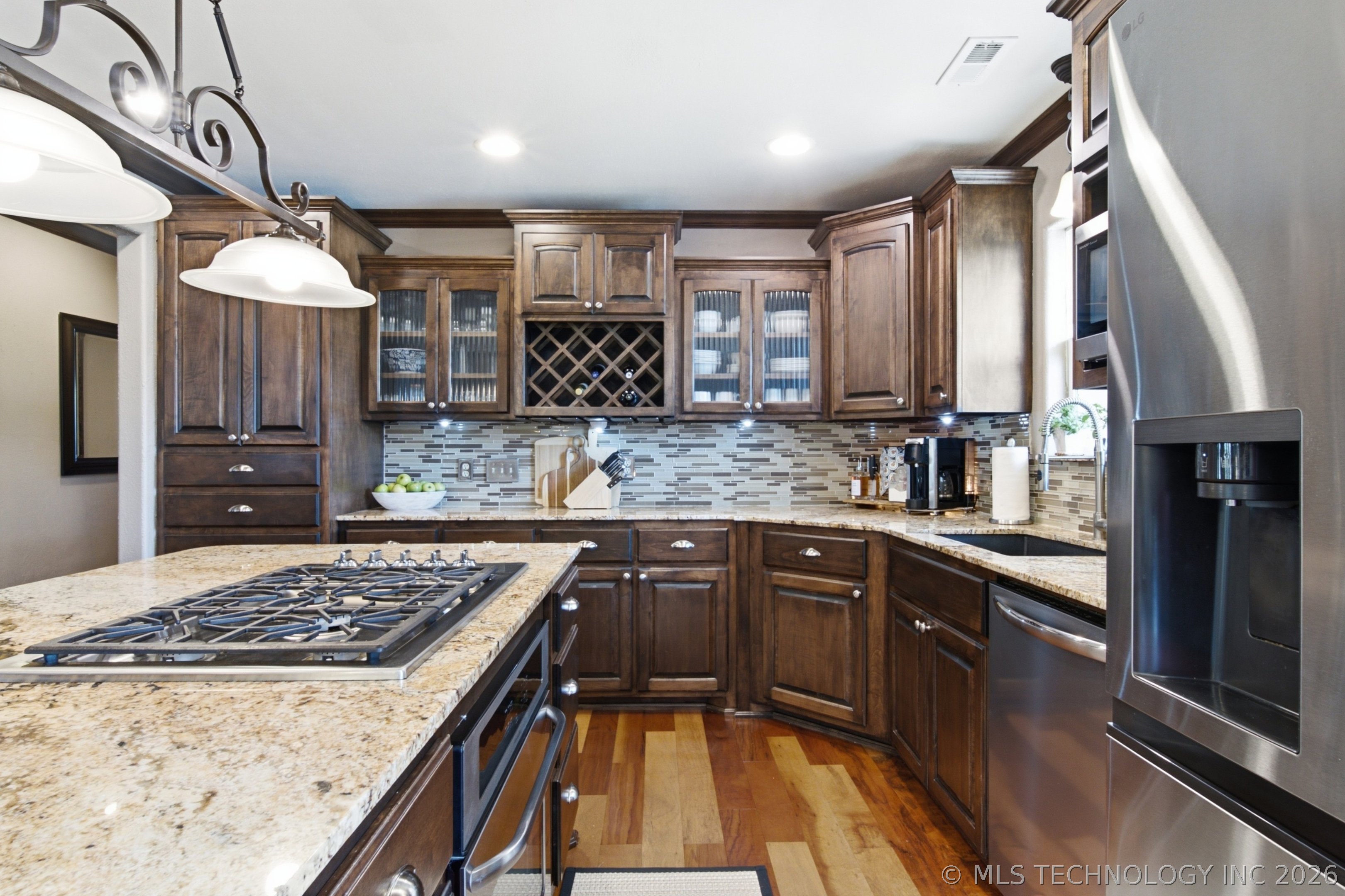 200 W Cuneo Place Okmulgee OK 74447