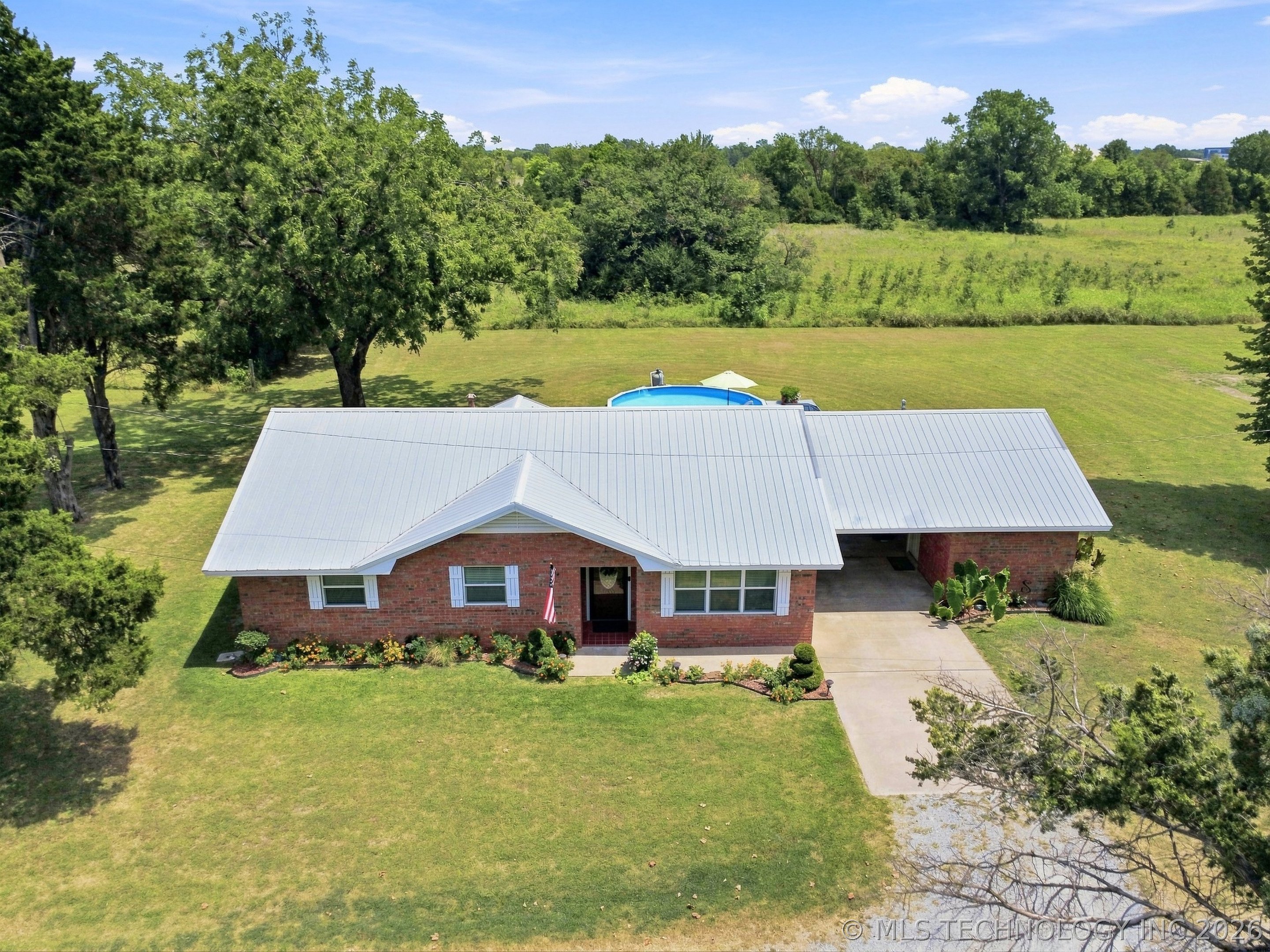 200 W Cuneo Place Okmulgee OK 74447