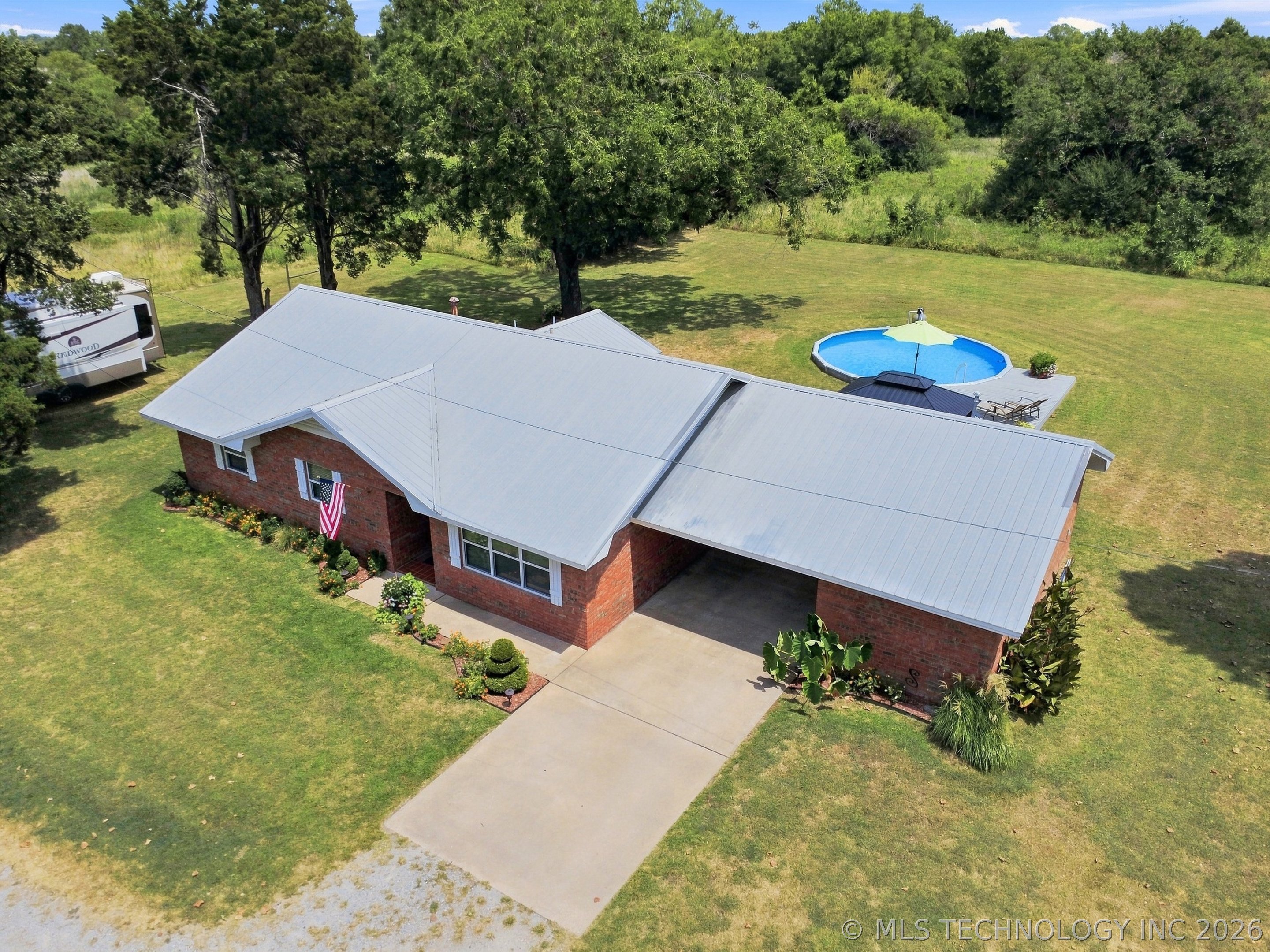 200 W Cuneo Place Okmulgee OK 74447