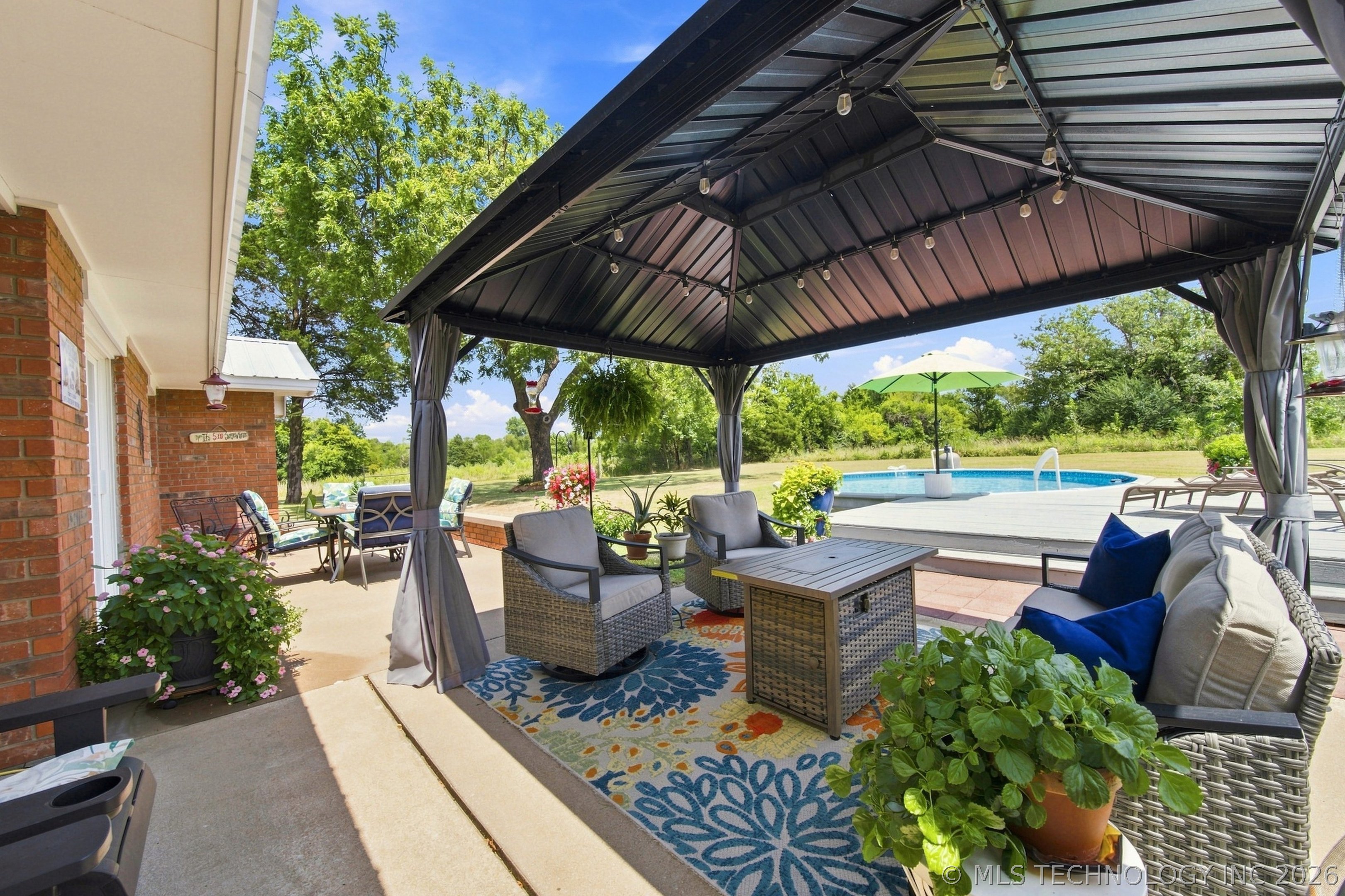 200 W Cuneo Place Okmulgee OK 74447