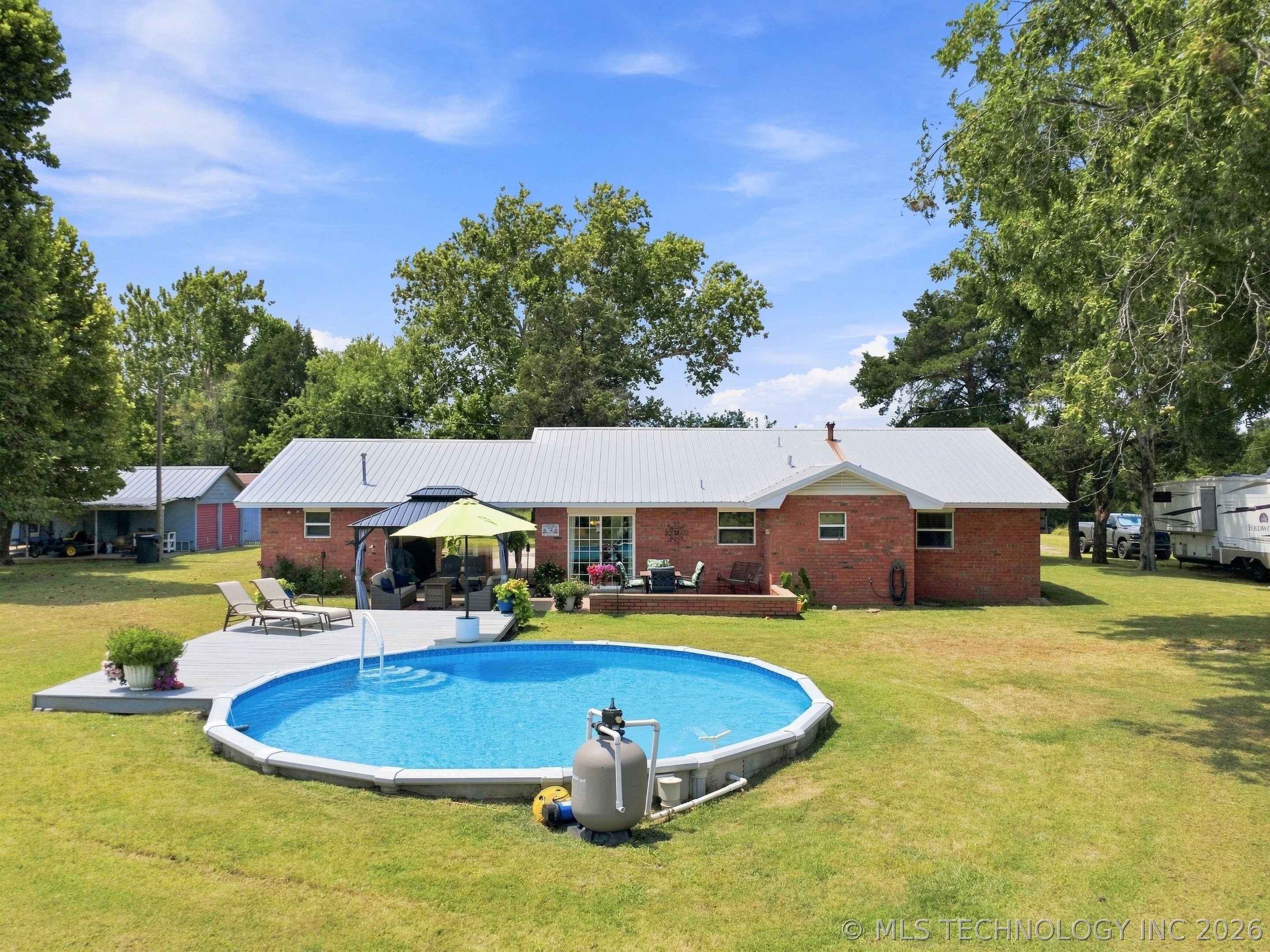 200 W Cuneo Place Okmulgee OK 74447