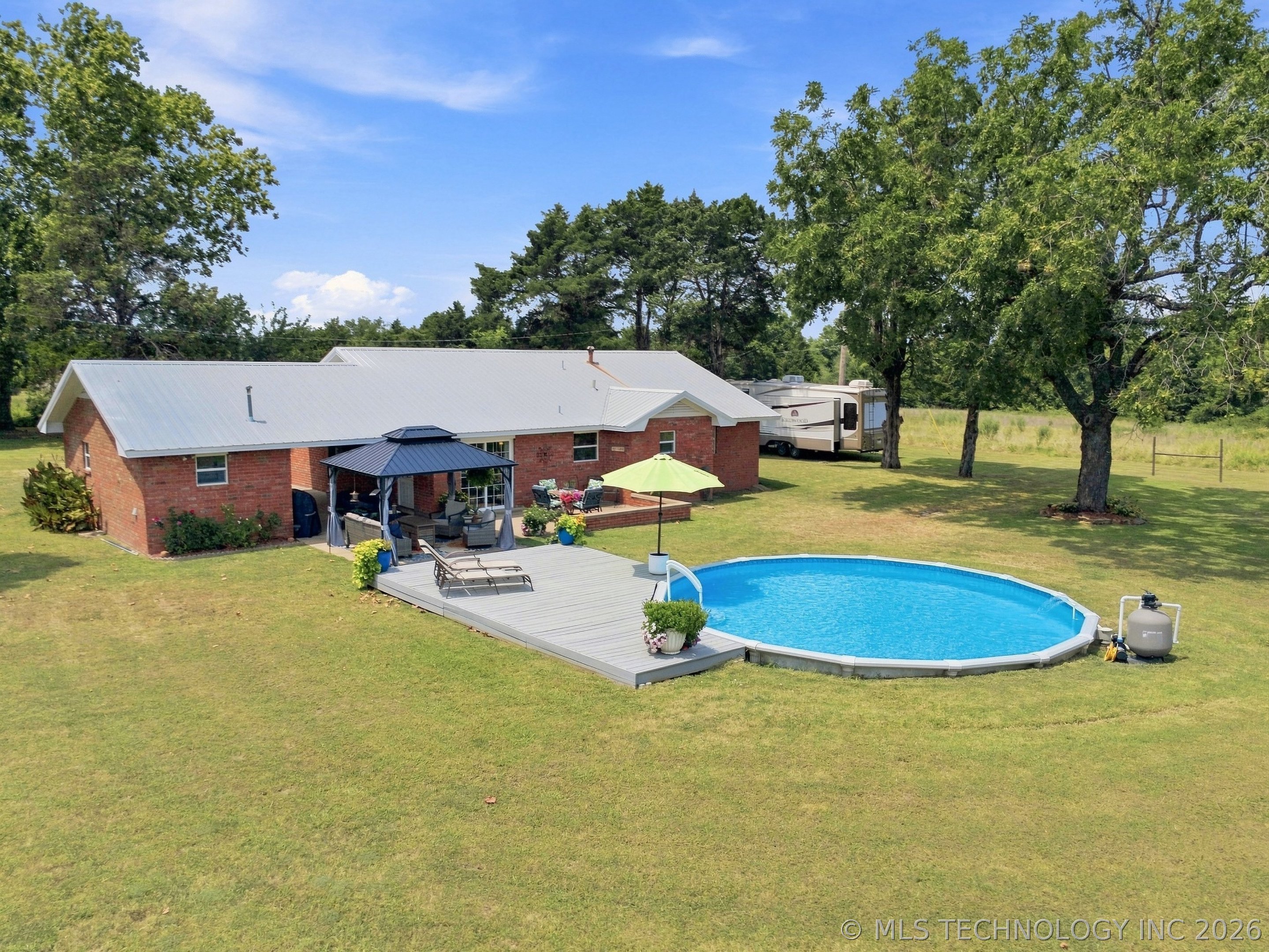 200 W Cuneo Place Okmulgee OK 74447