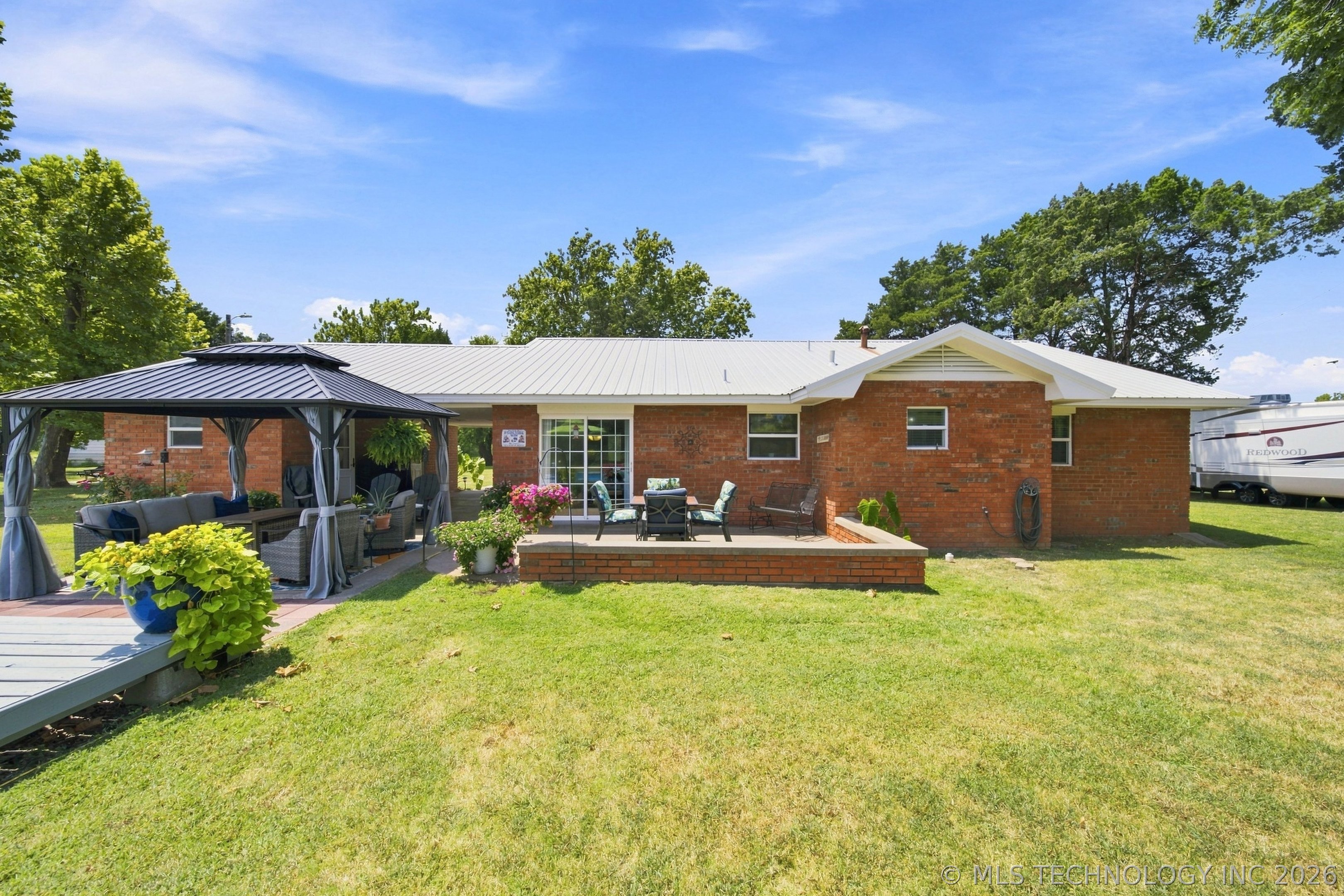 200 W Cuneo Place Okmulgee OK 74447