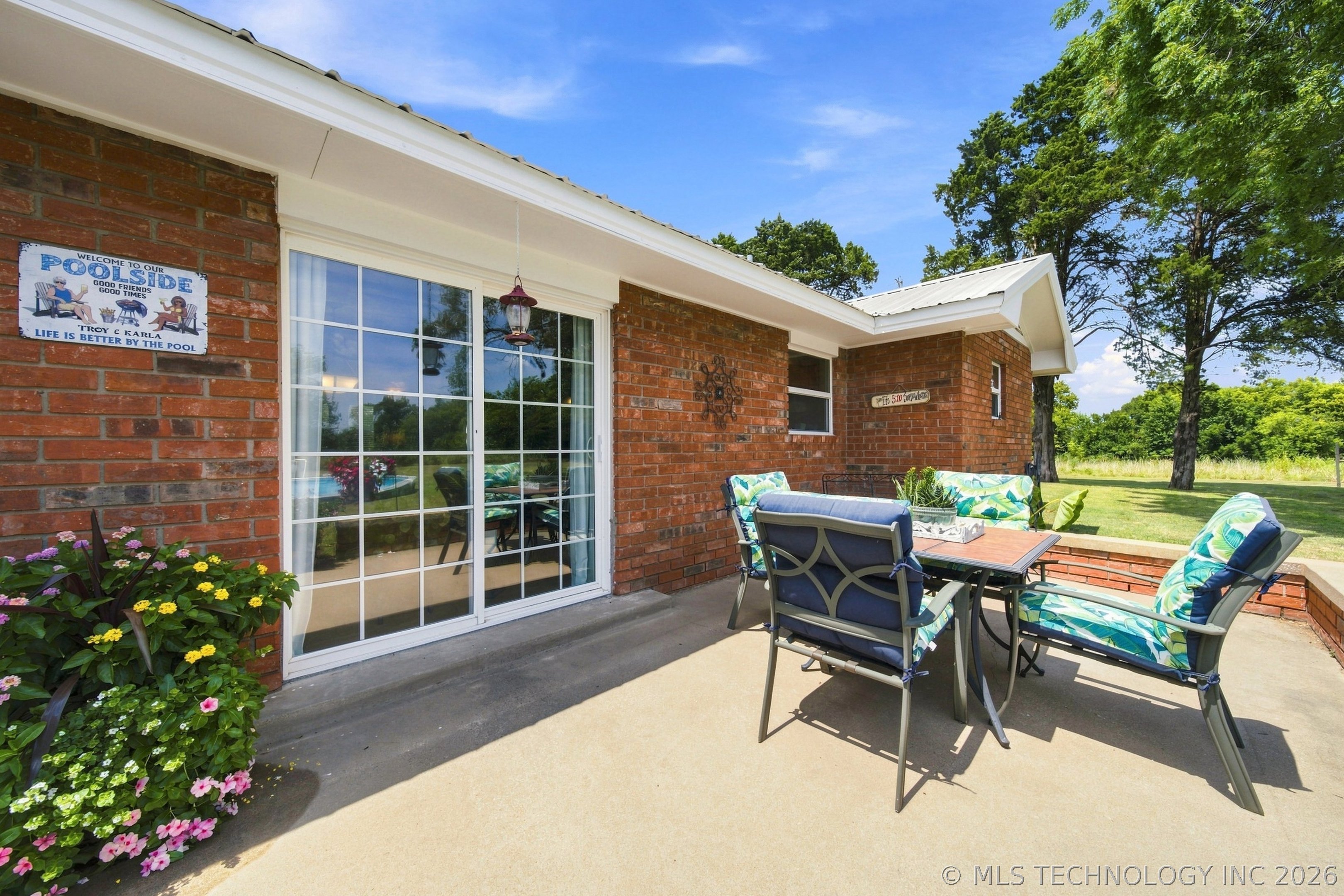 200 W Cuneo Place Okmulgee OK 74447