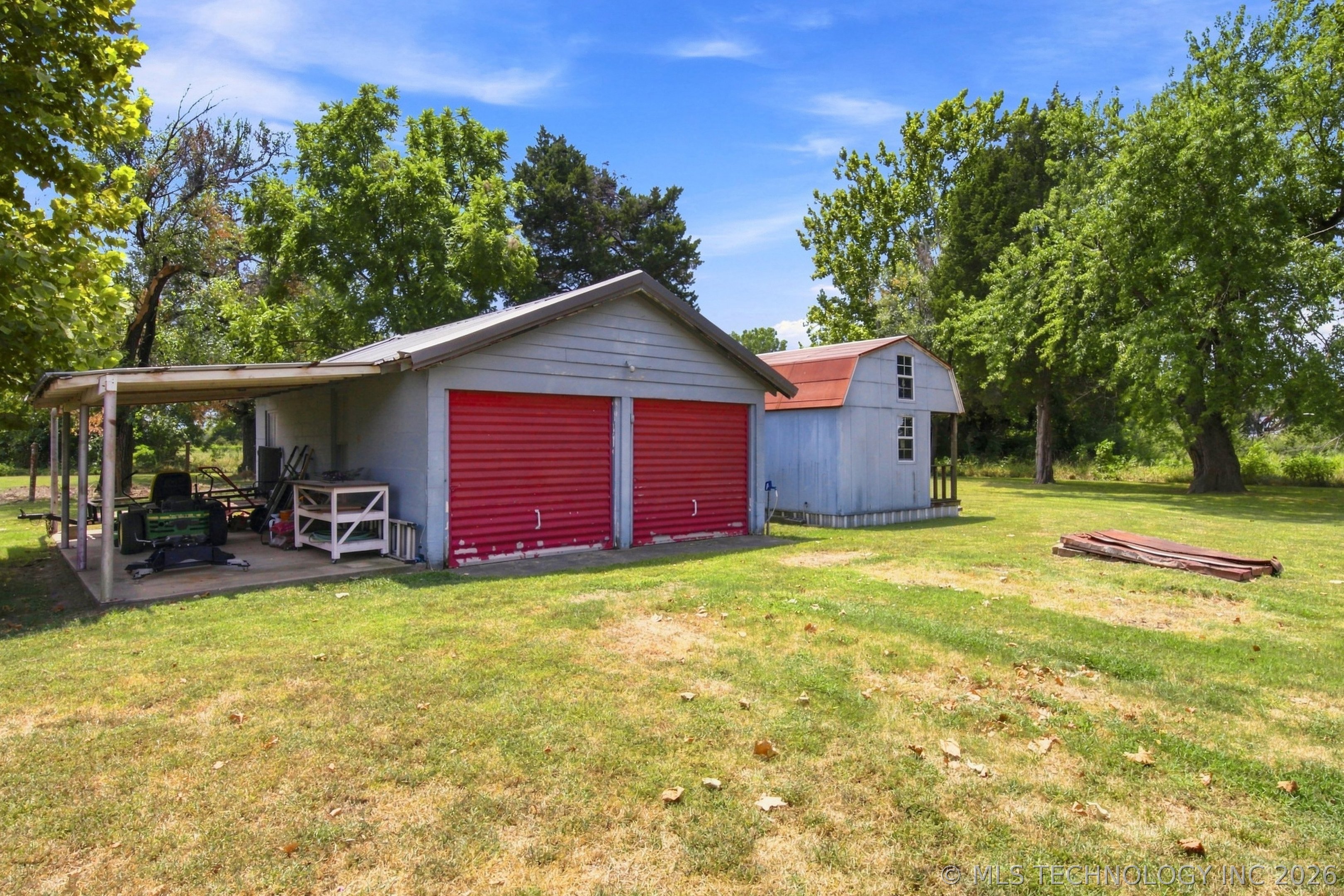 200 W Cuneo Place Okmulgee OK 74447