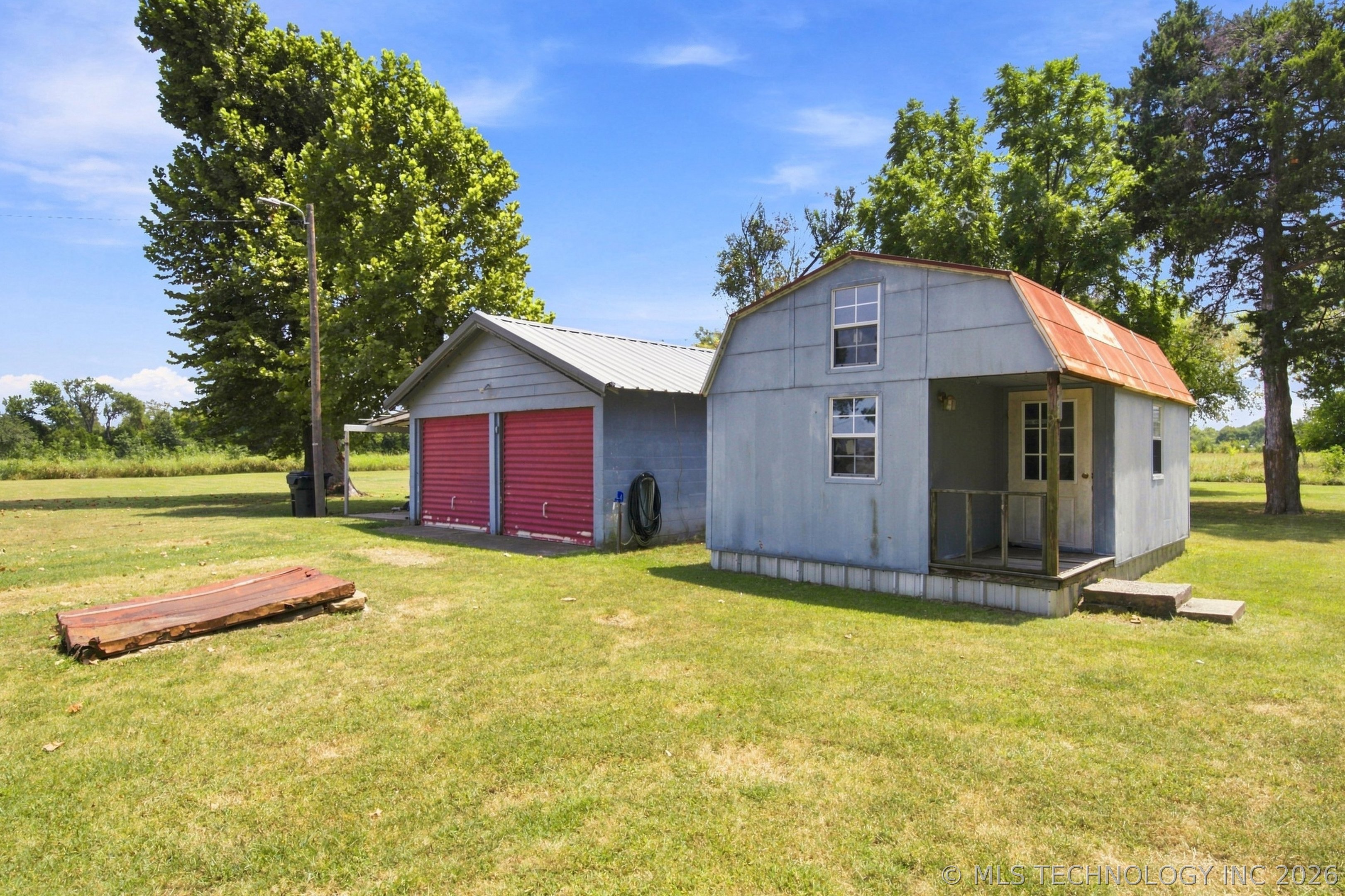 200 W Cuneo Place Okmulgee OK 74447