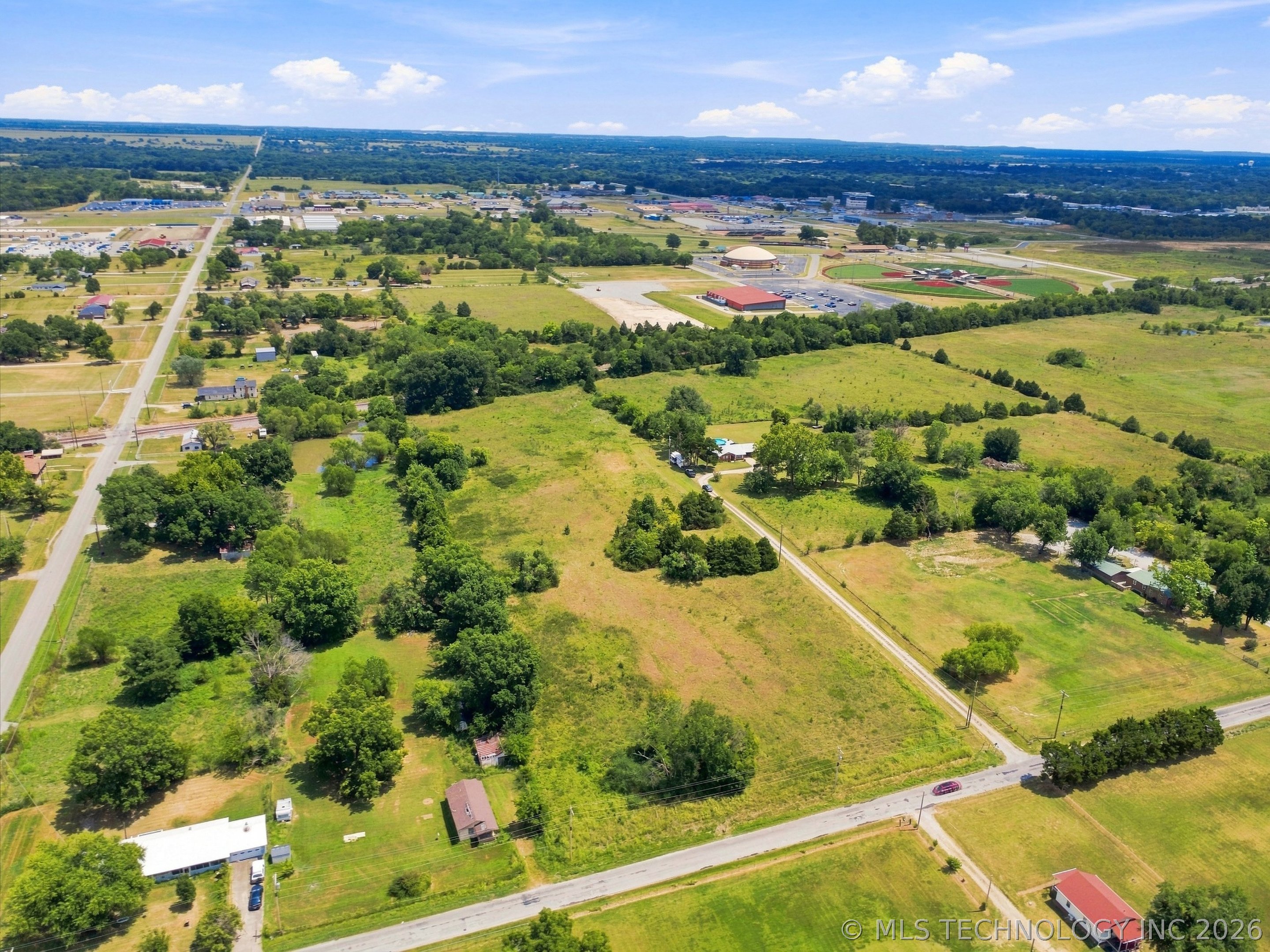 200 W Cuneo Place Okmulgee OK 74447