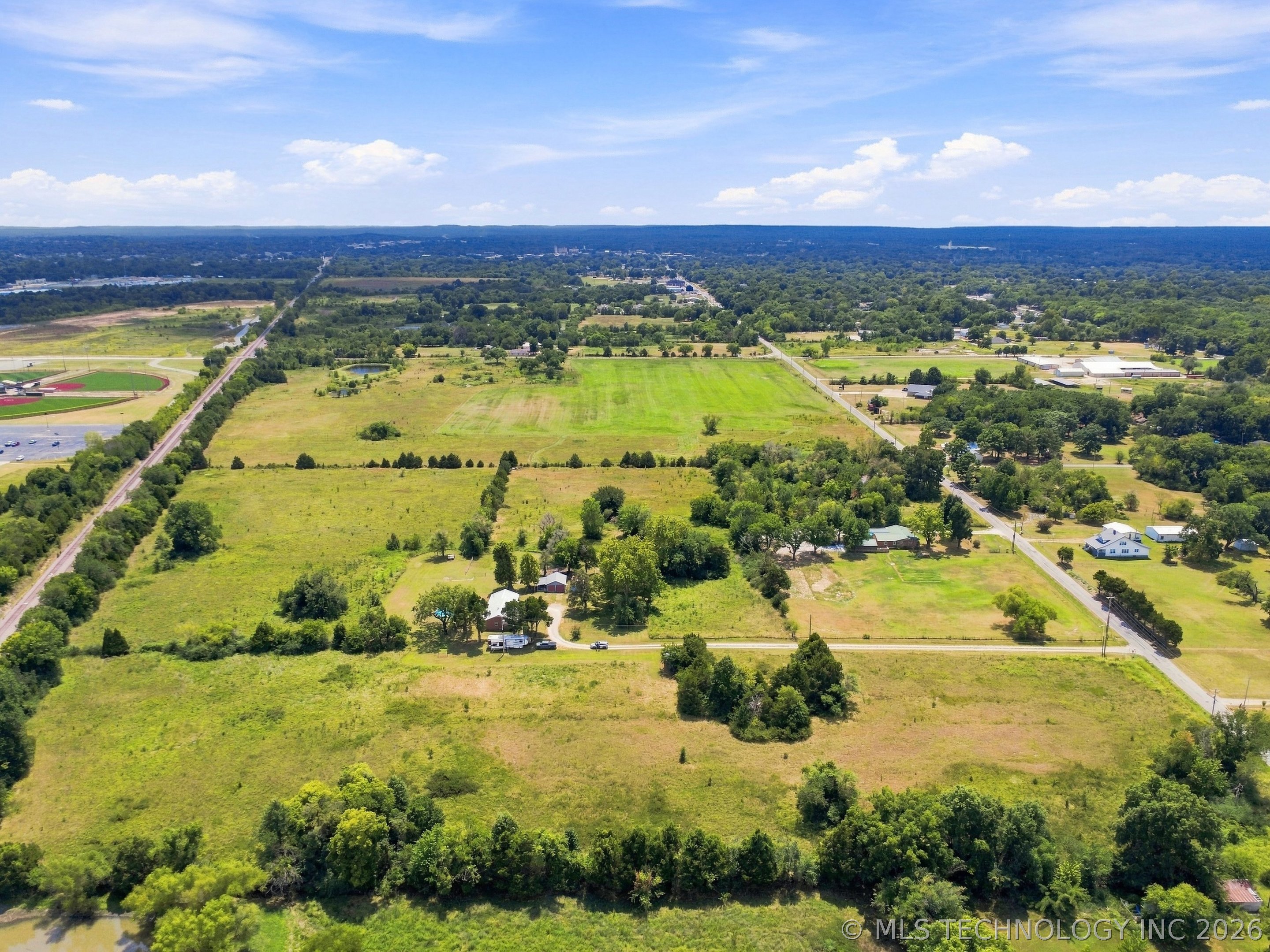200 W Cuneo Place Okmulgee OK 74447