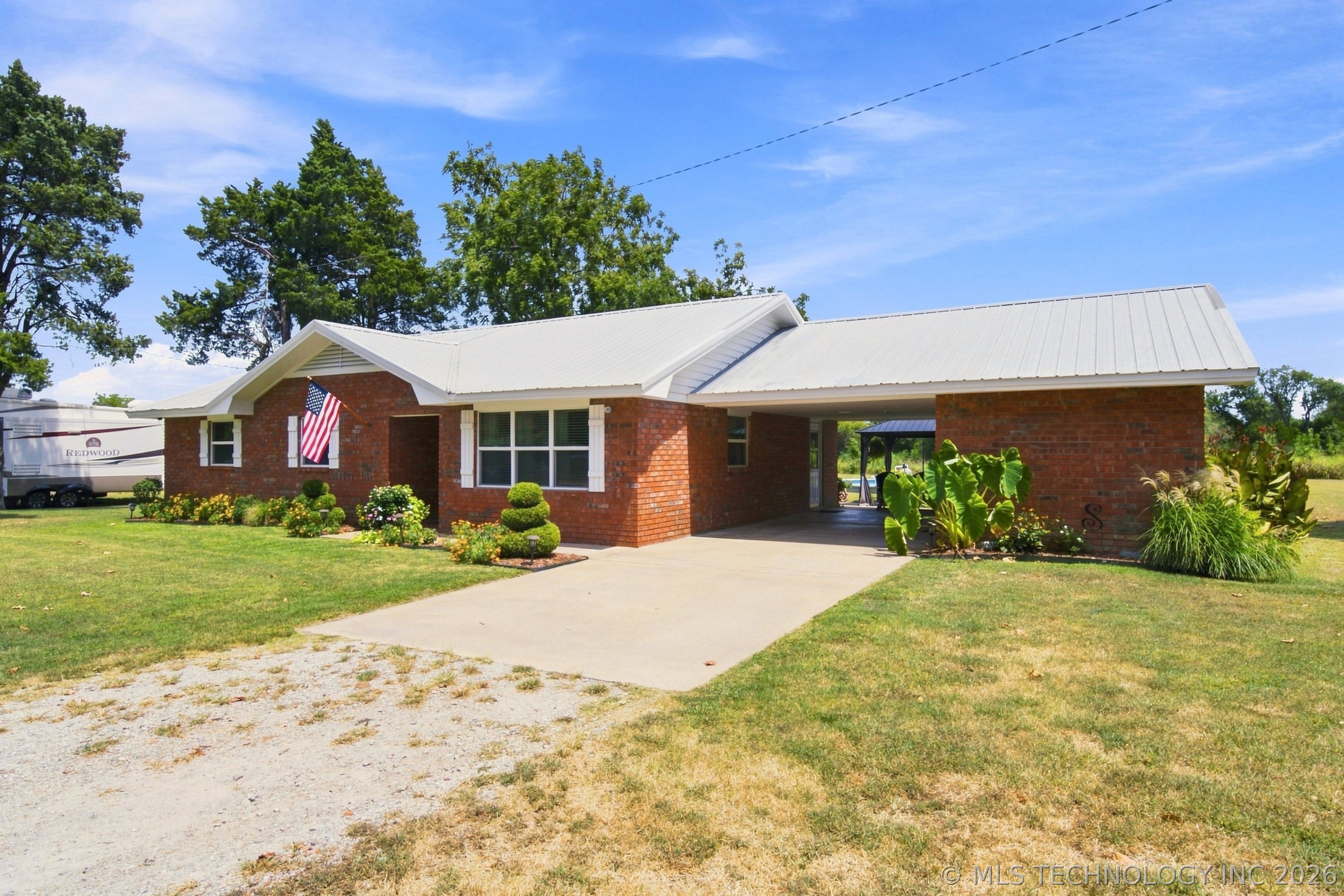 200 W Cuneo Place Okmulgee OK 74447