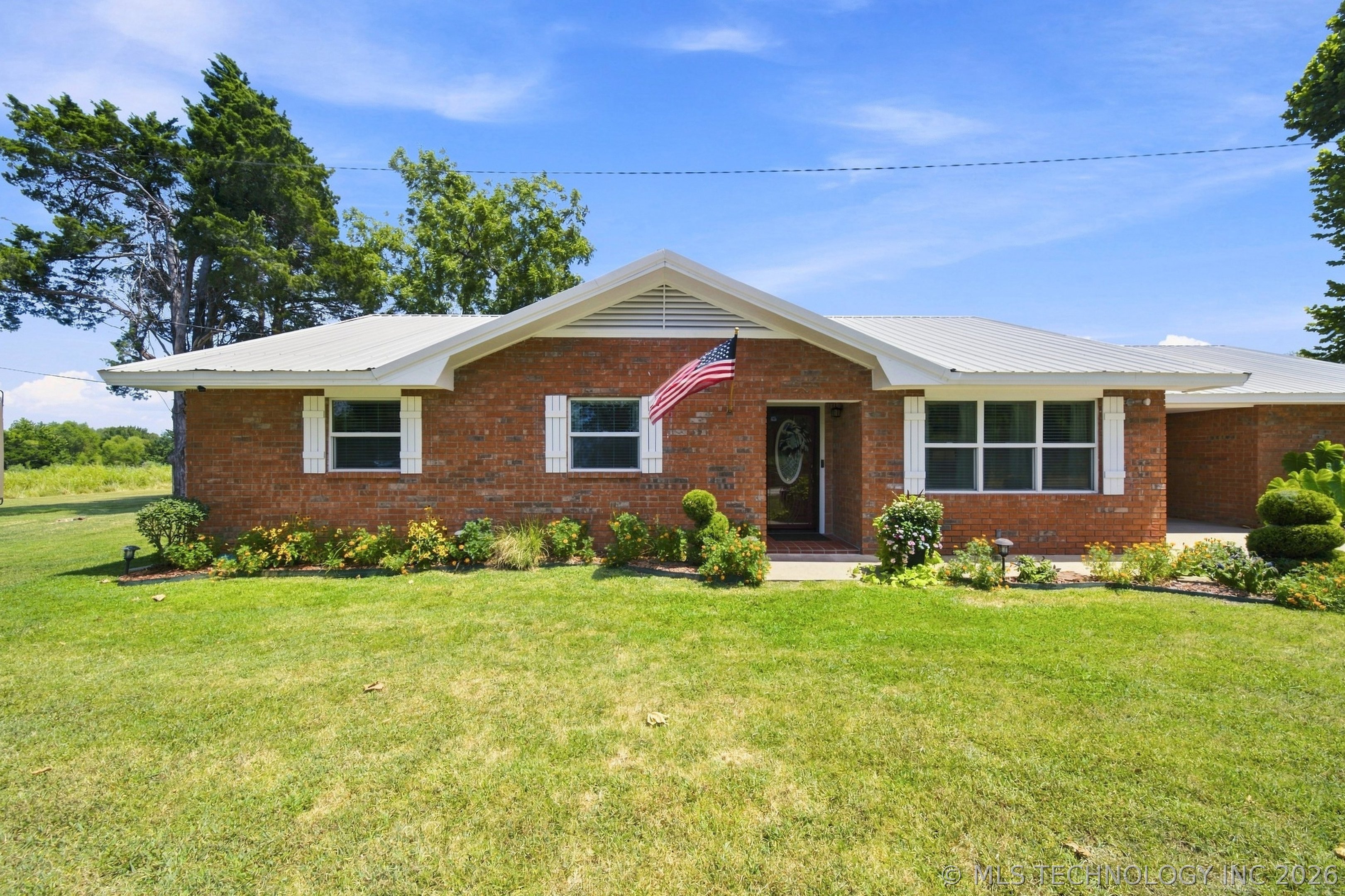 200 W Cuneo Place Okmulgee OK 74447