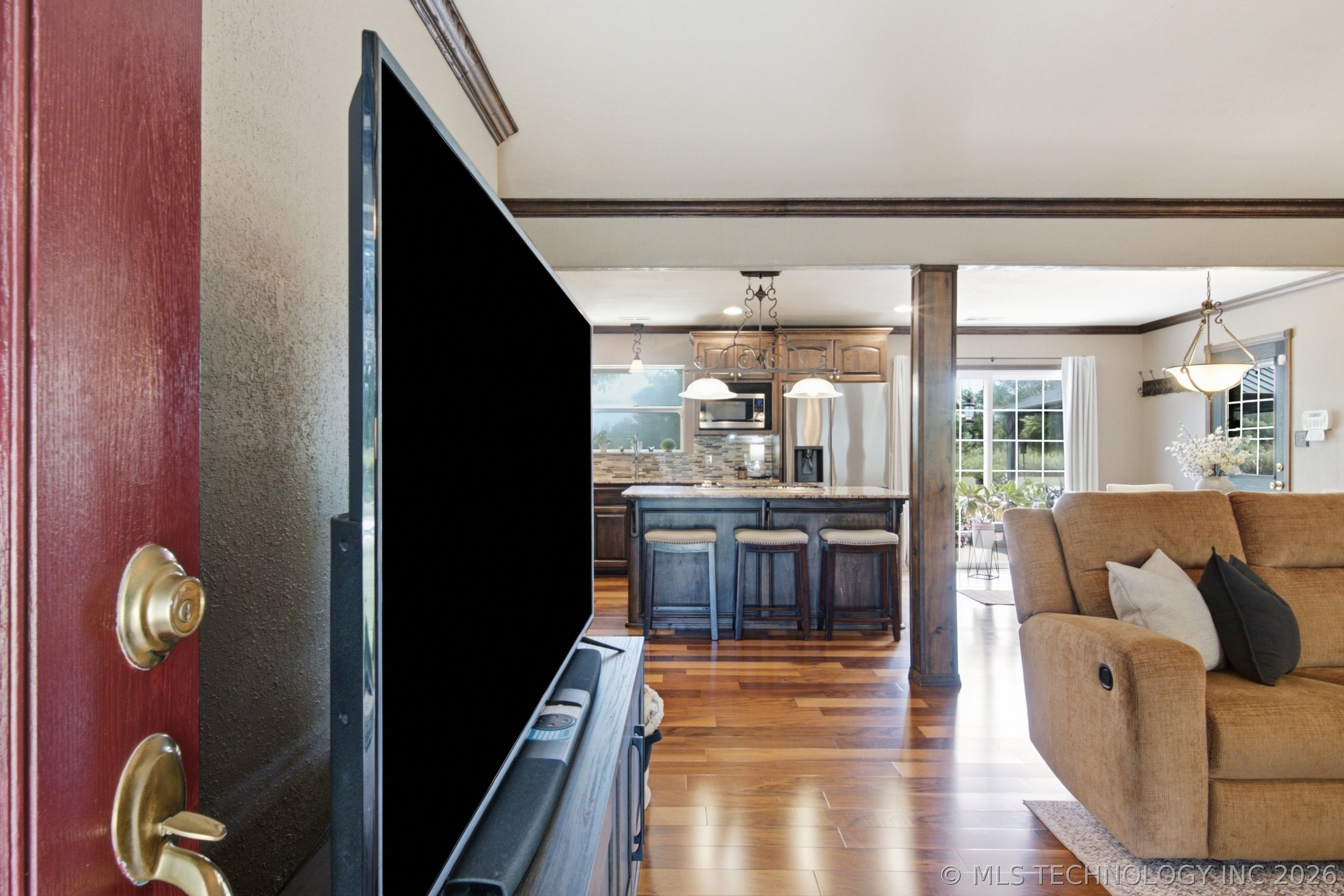 200 W Cuneo Place Okmulgee OK 74447