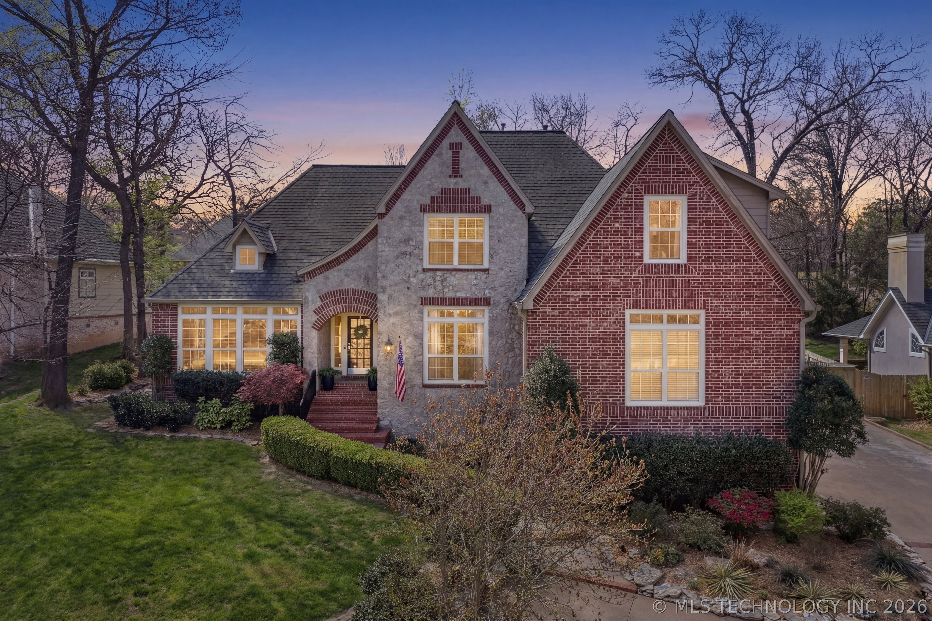 6718 E 113th Street S Bixby OK 74008