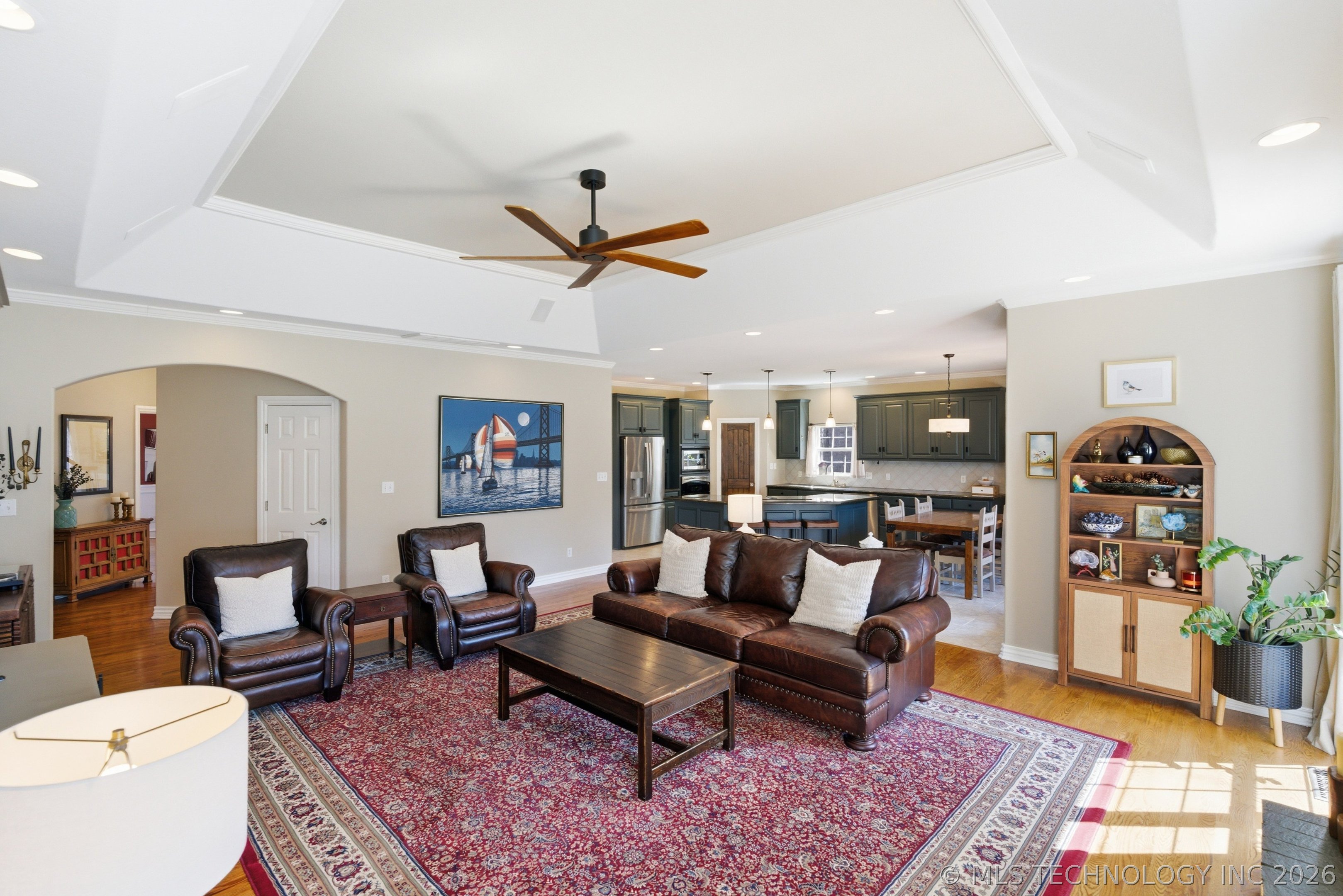 6718 E 113th Street S Bixby OK 74008