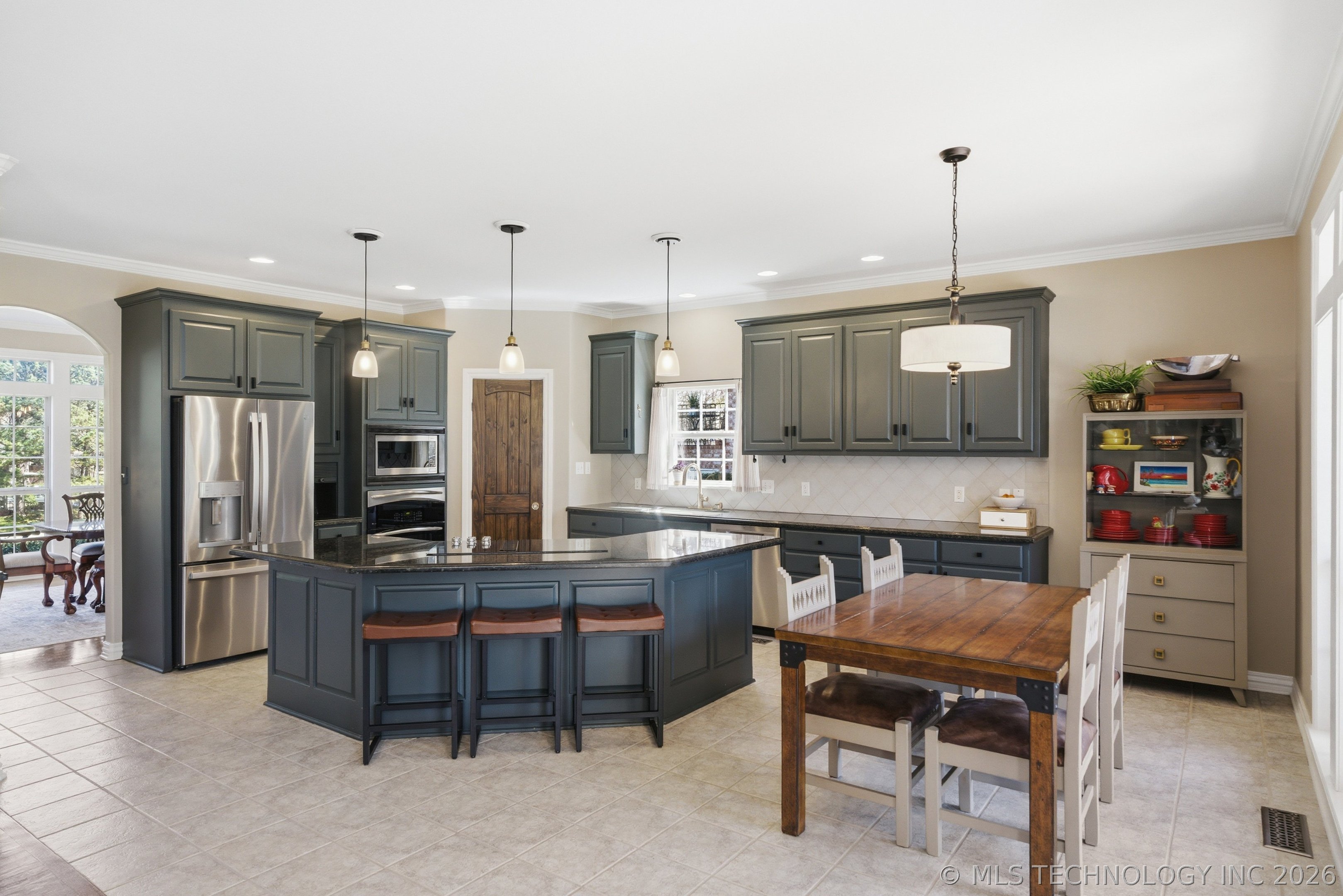 6718 E 113th Street S Bixby OK 74008