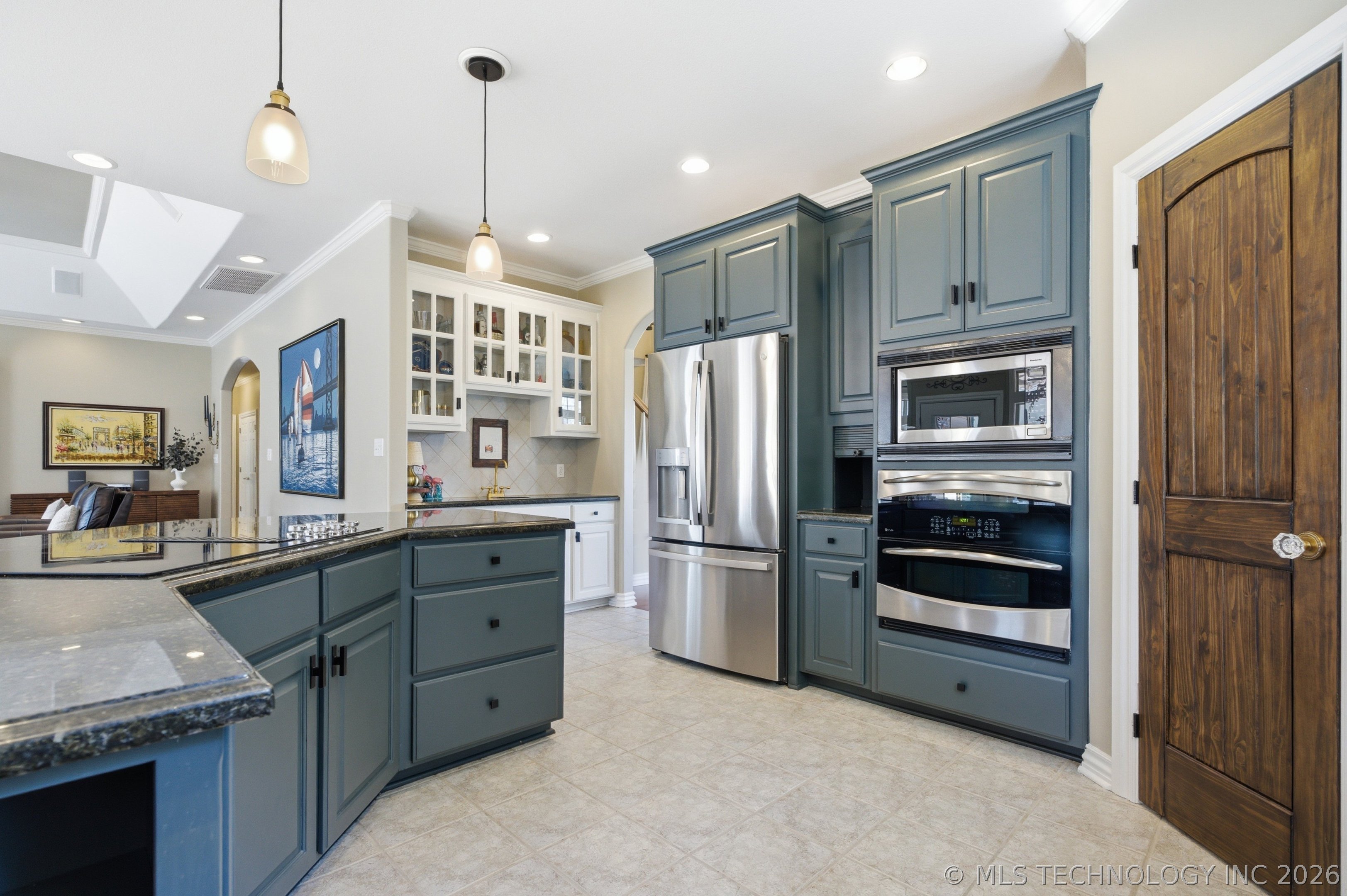 6718 E 113th Street S Bixby OK 74008
