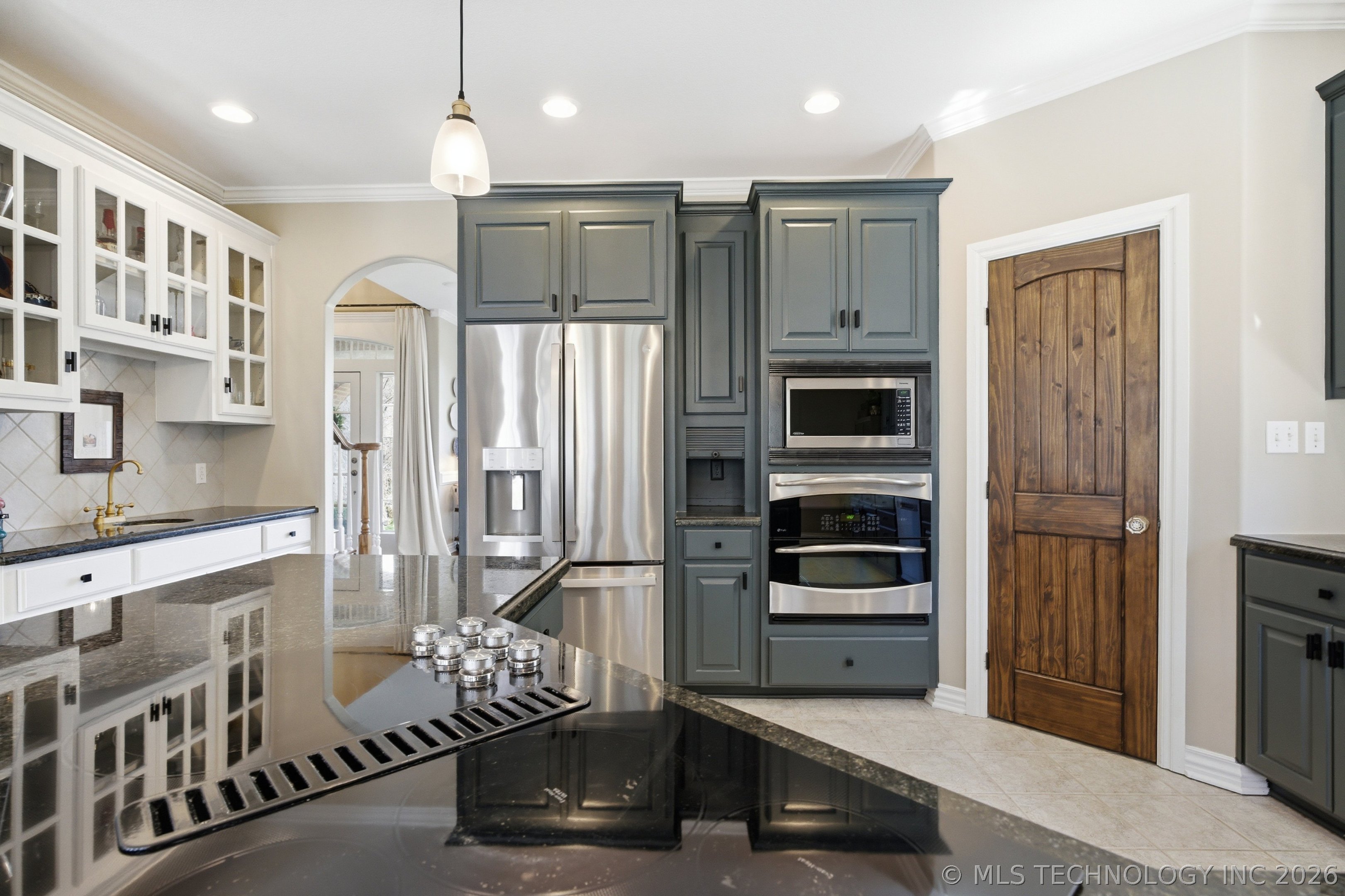 6718 E 113th Street S Bixby OK 74008