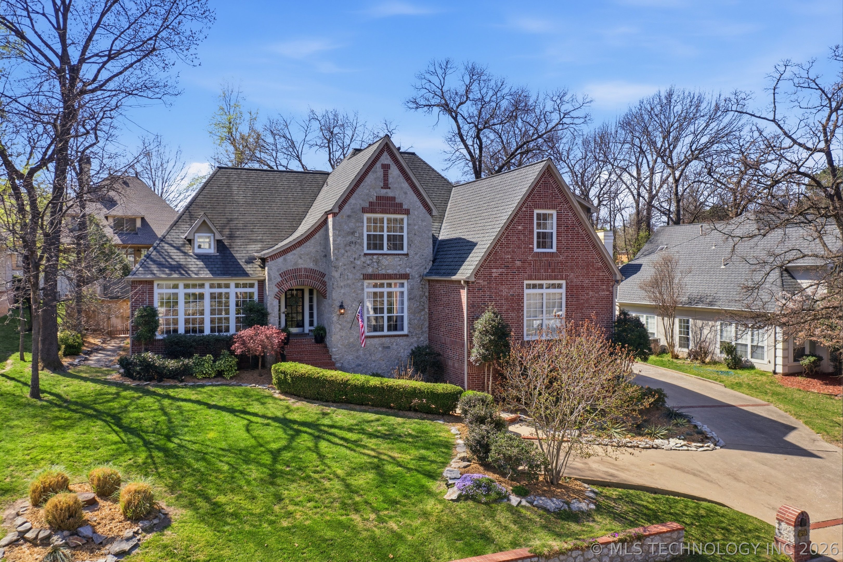 6718 E 113th Street S Bixby OK 74008