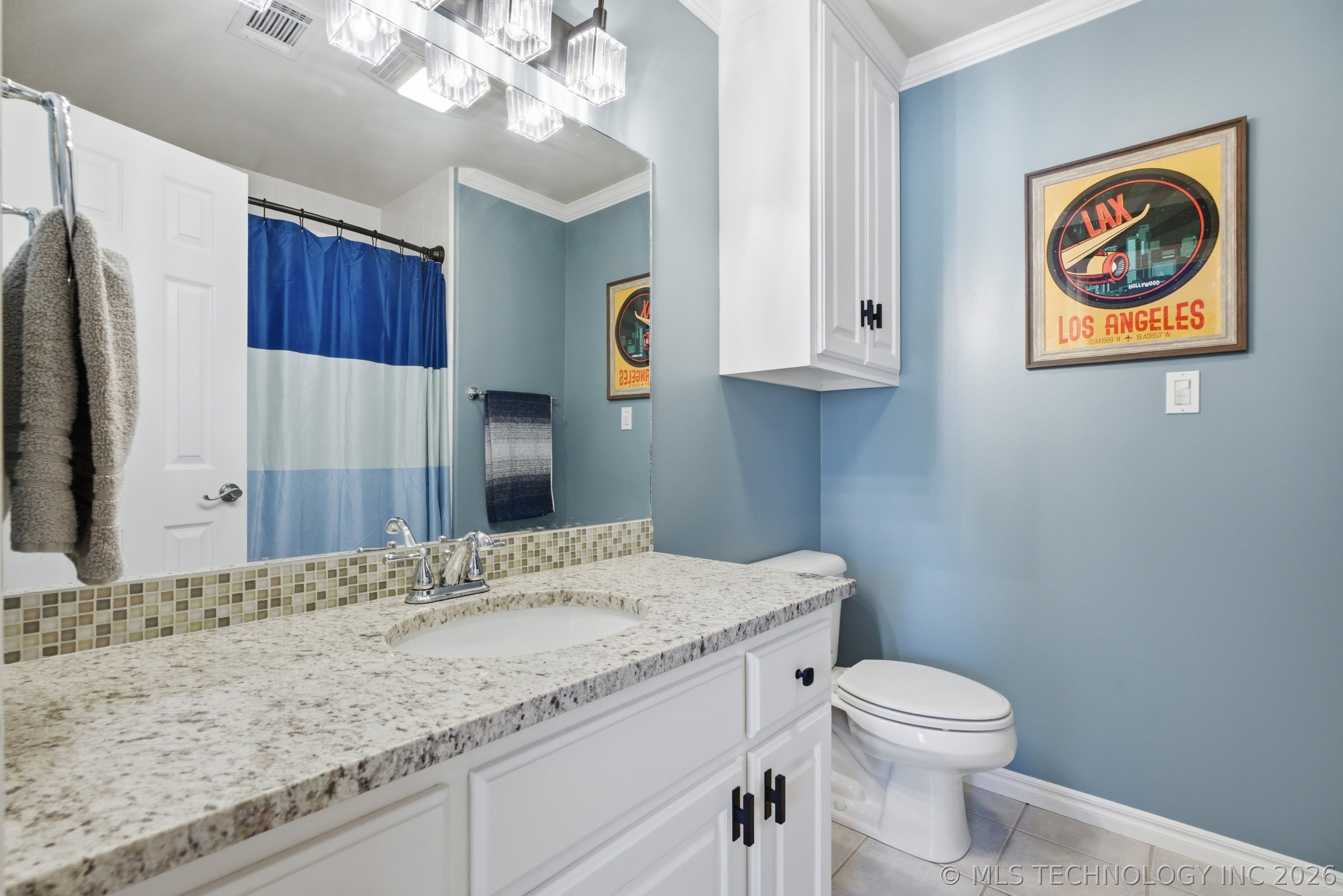 6718 E 113th Street S Bixby OK 74008