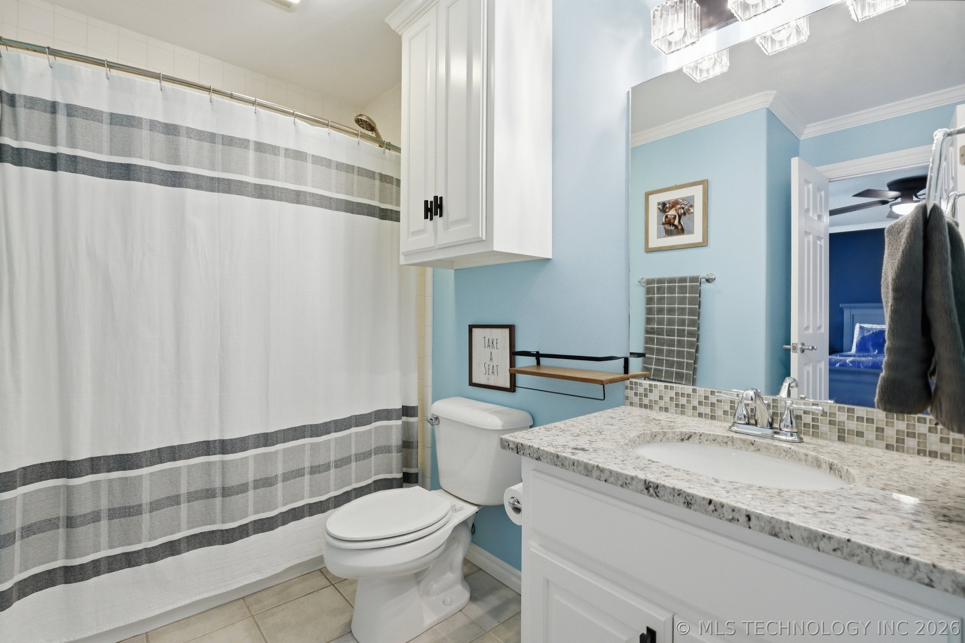 6718 E 113th Street S Bixby OK 74008