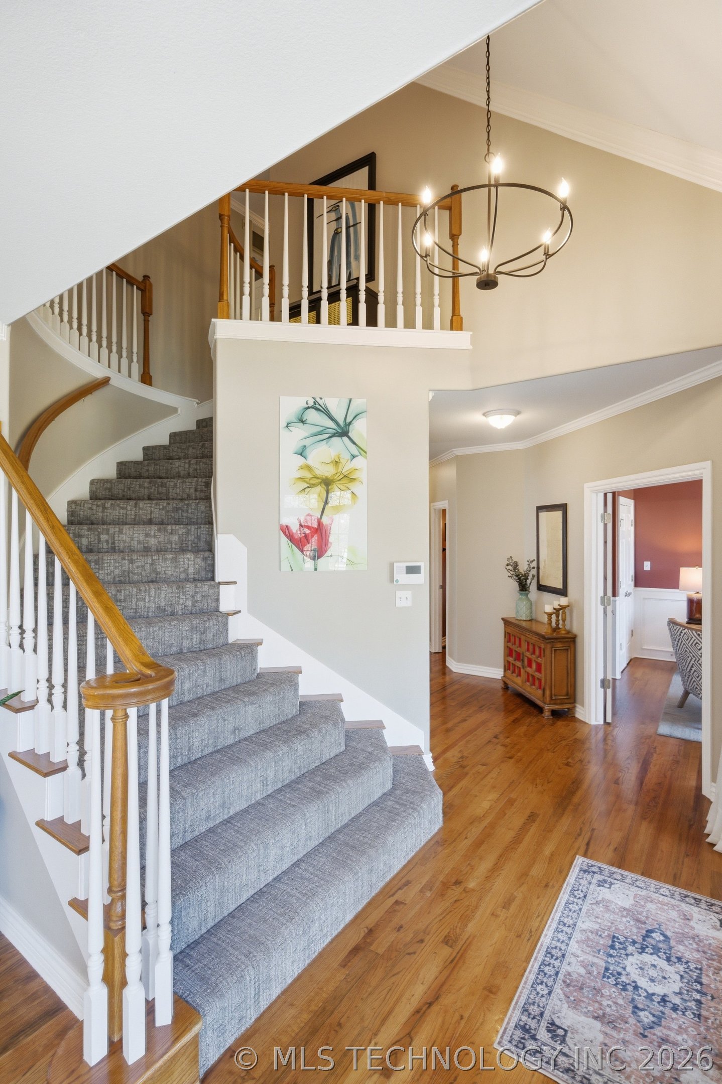 6718 E 113th Street S Bixby OK 74008