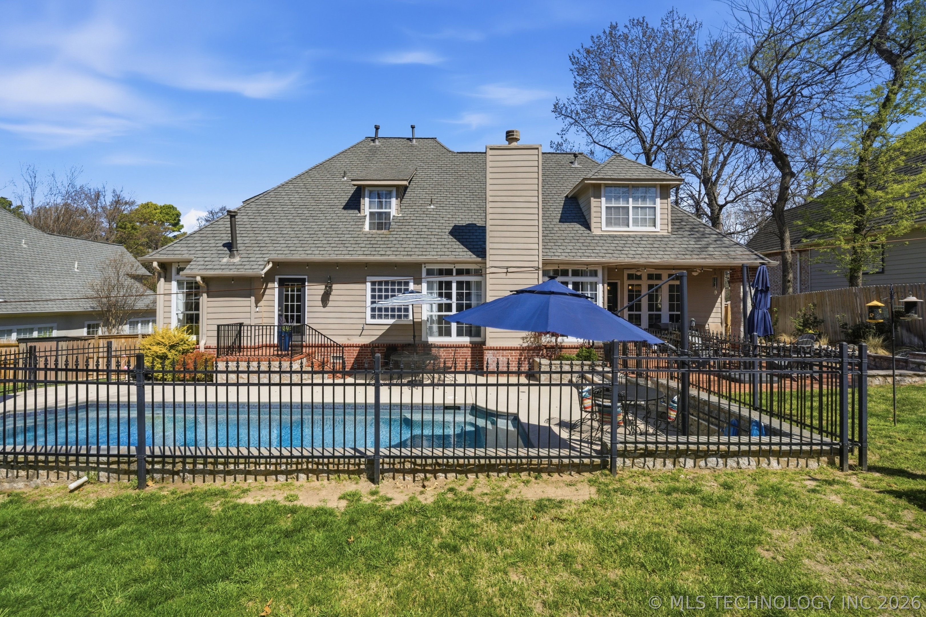6718 E 113th Street S Bixby OK 74008