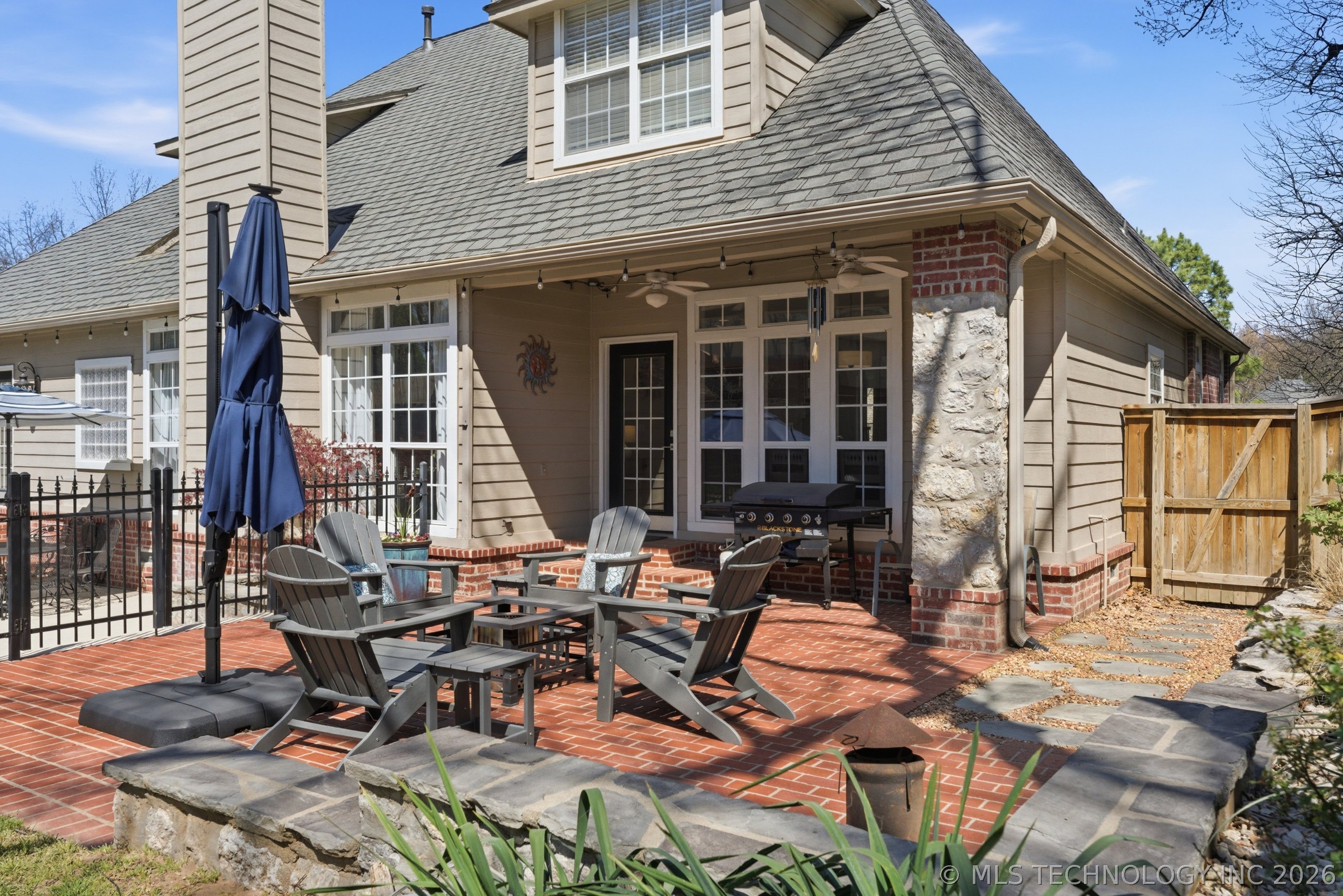 6718 E 113th Street S Bixby OK 74008