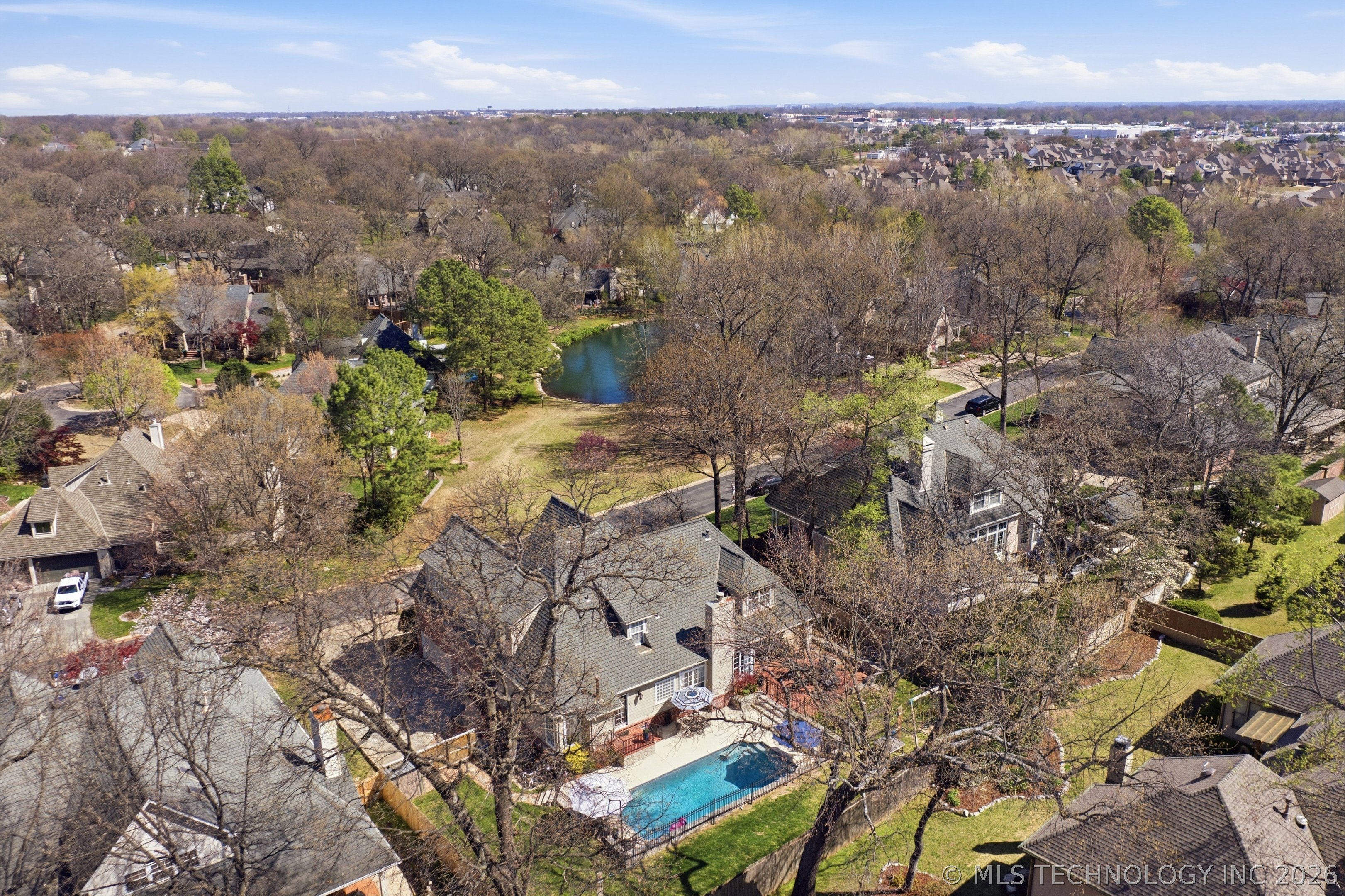 6718 E 113th Street S Bixby OK 74008