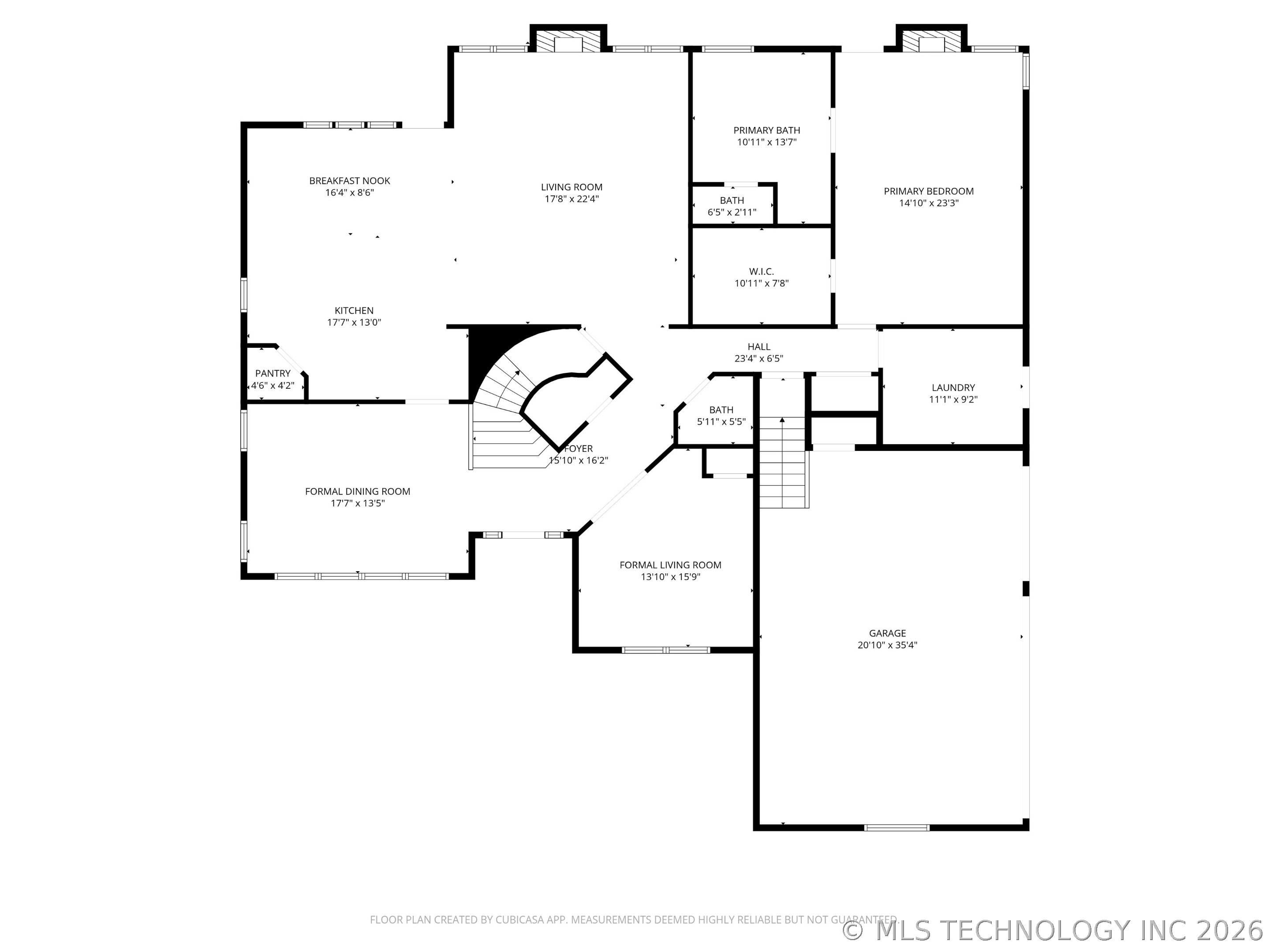 6718 E 113th Street S Bixby OK 74008