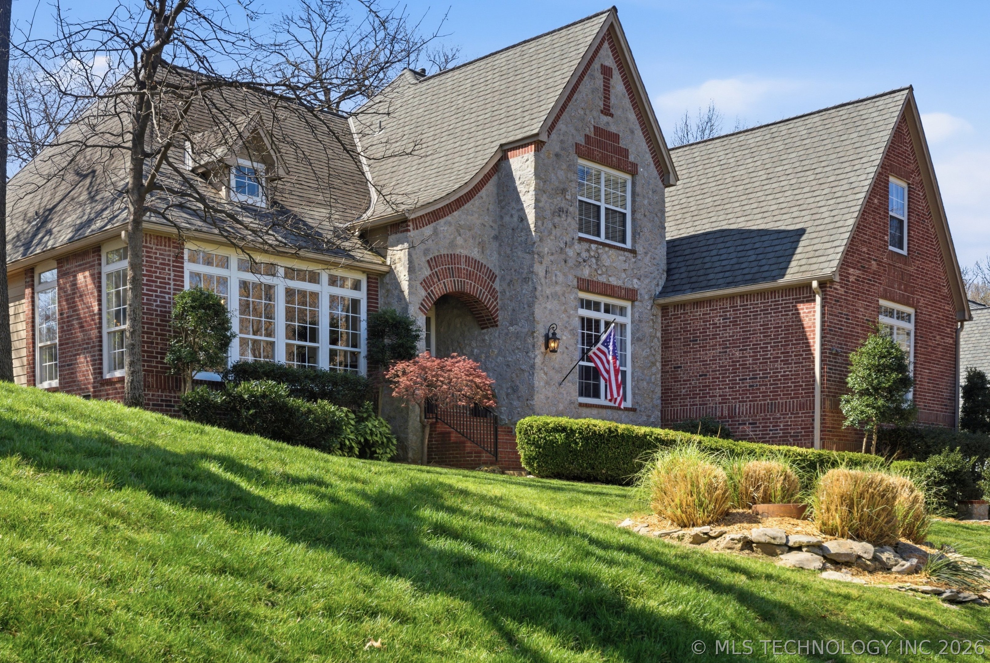 6718 E 113th Street S Bixby OK 74008