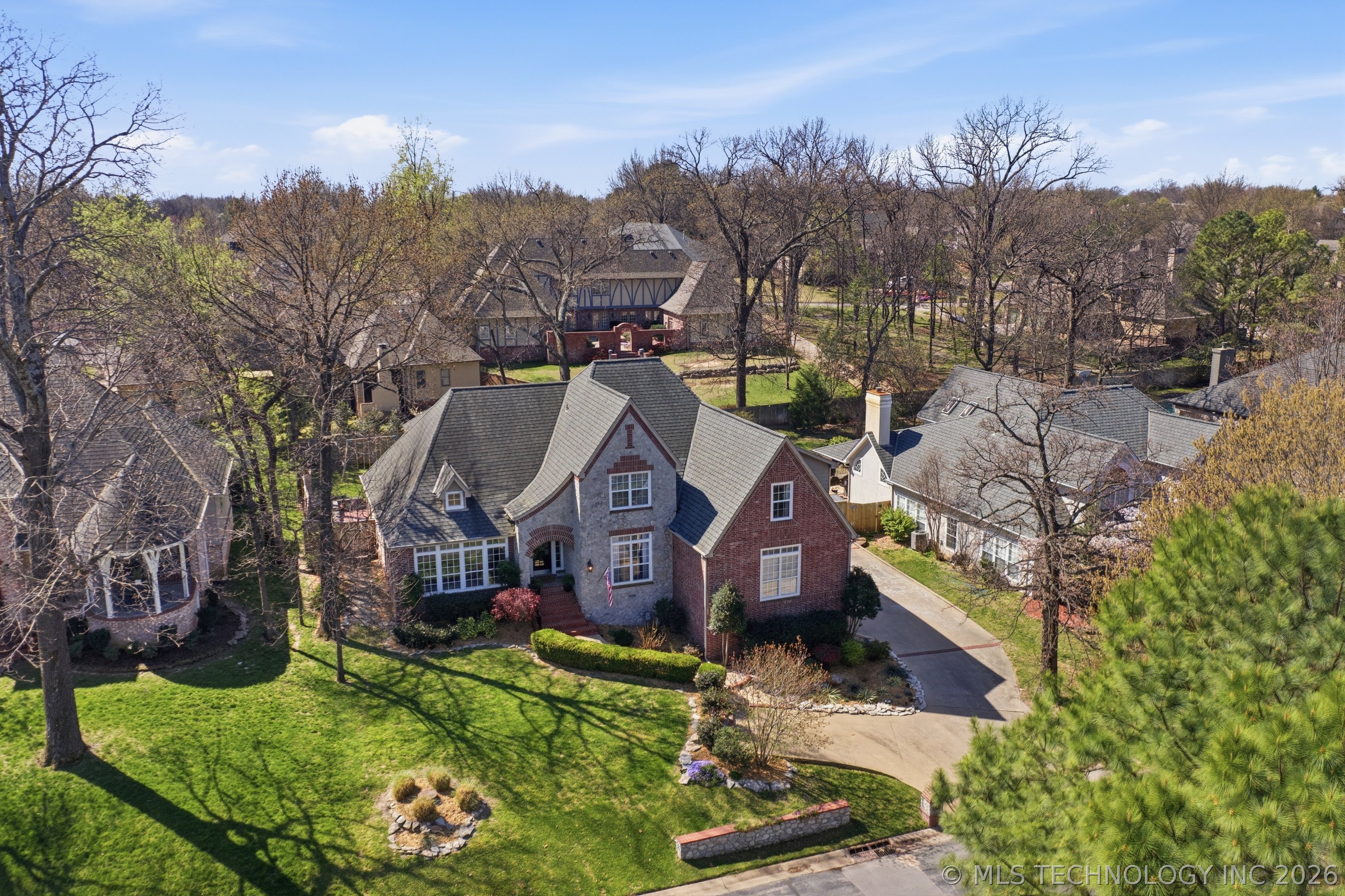 6718 E 113th Street S Bixby OK 74008