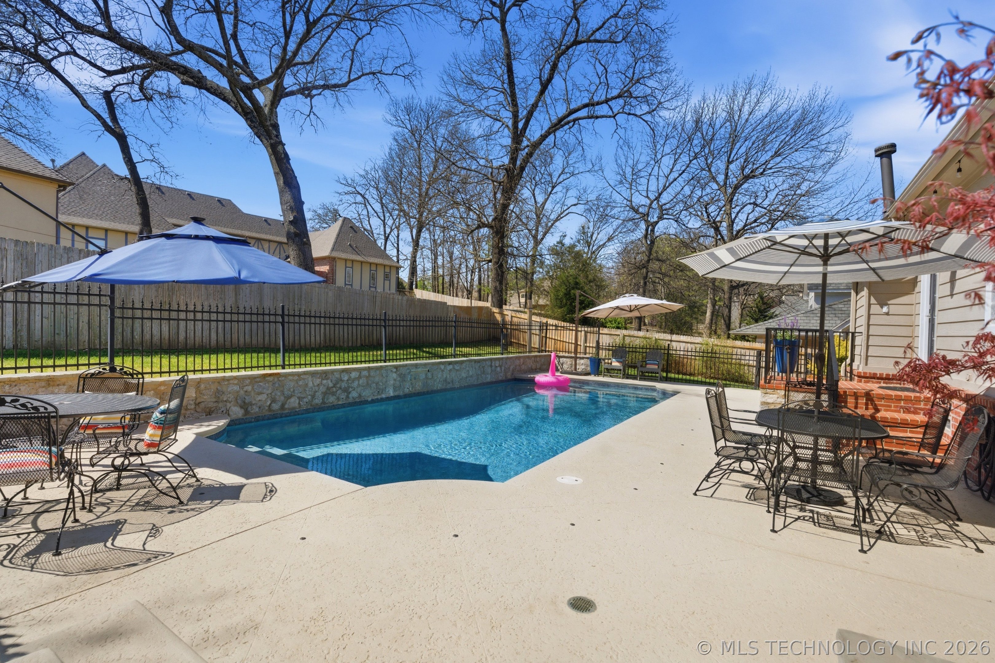 6718 E 113th Street S Bixby OK 74008