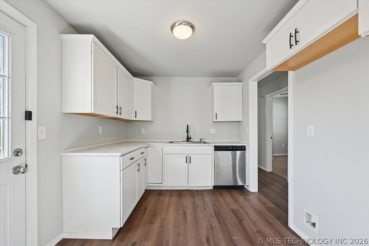 3626 W Admiral Boulevard Tulsa OK 74127