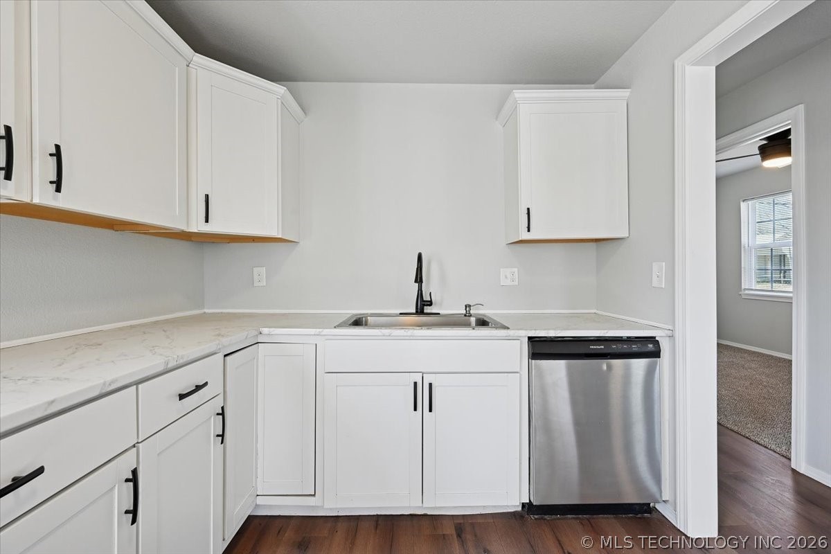 3626 W Admiral Boulevard Tulsa OK 74127