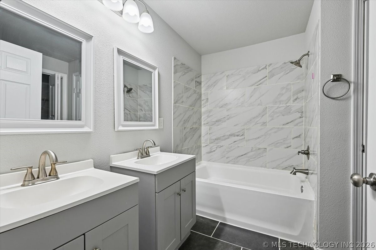 3626 W Admiral Boulevard Tulsa OK 74127