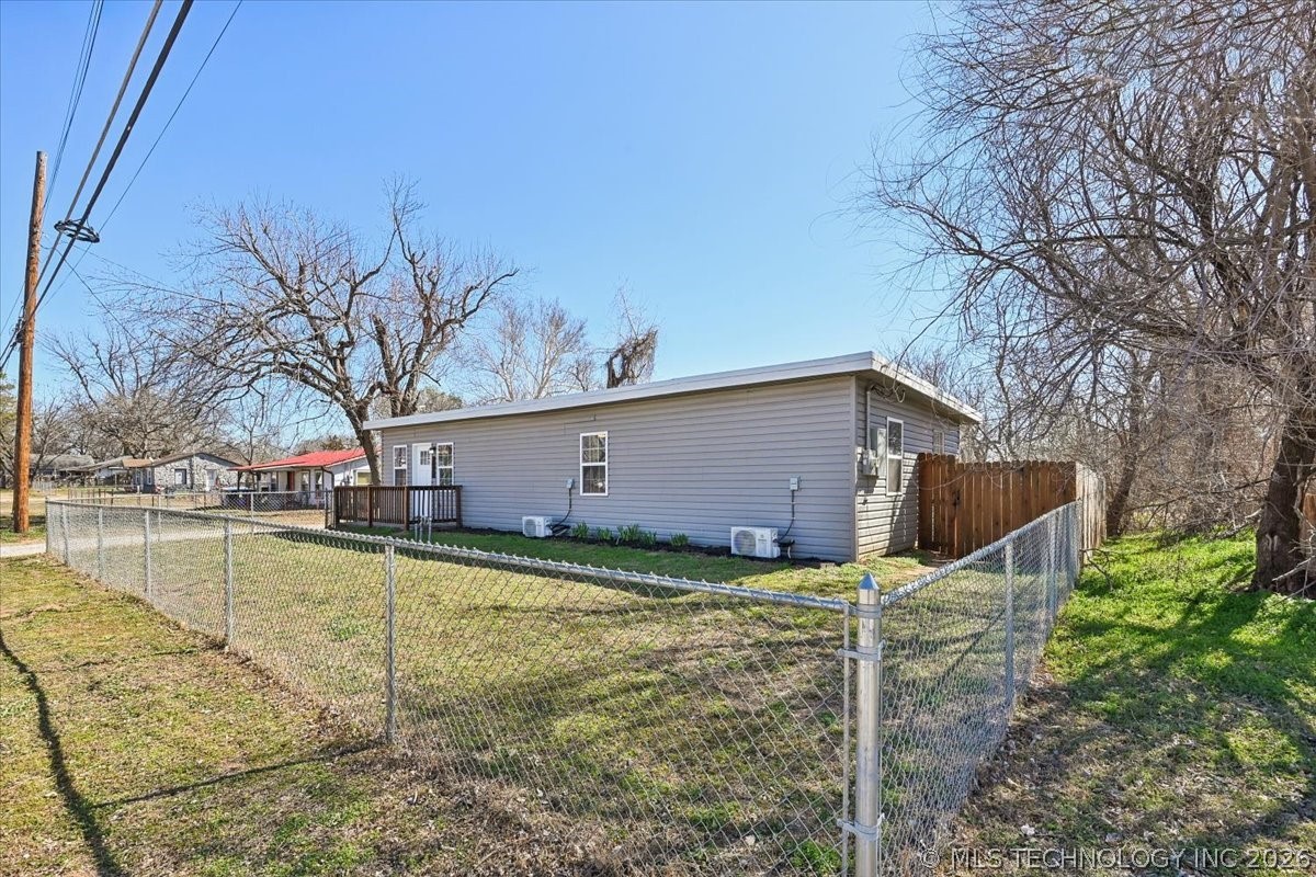 3626 W Admiral Boulevard Tulsa OK 74127